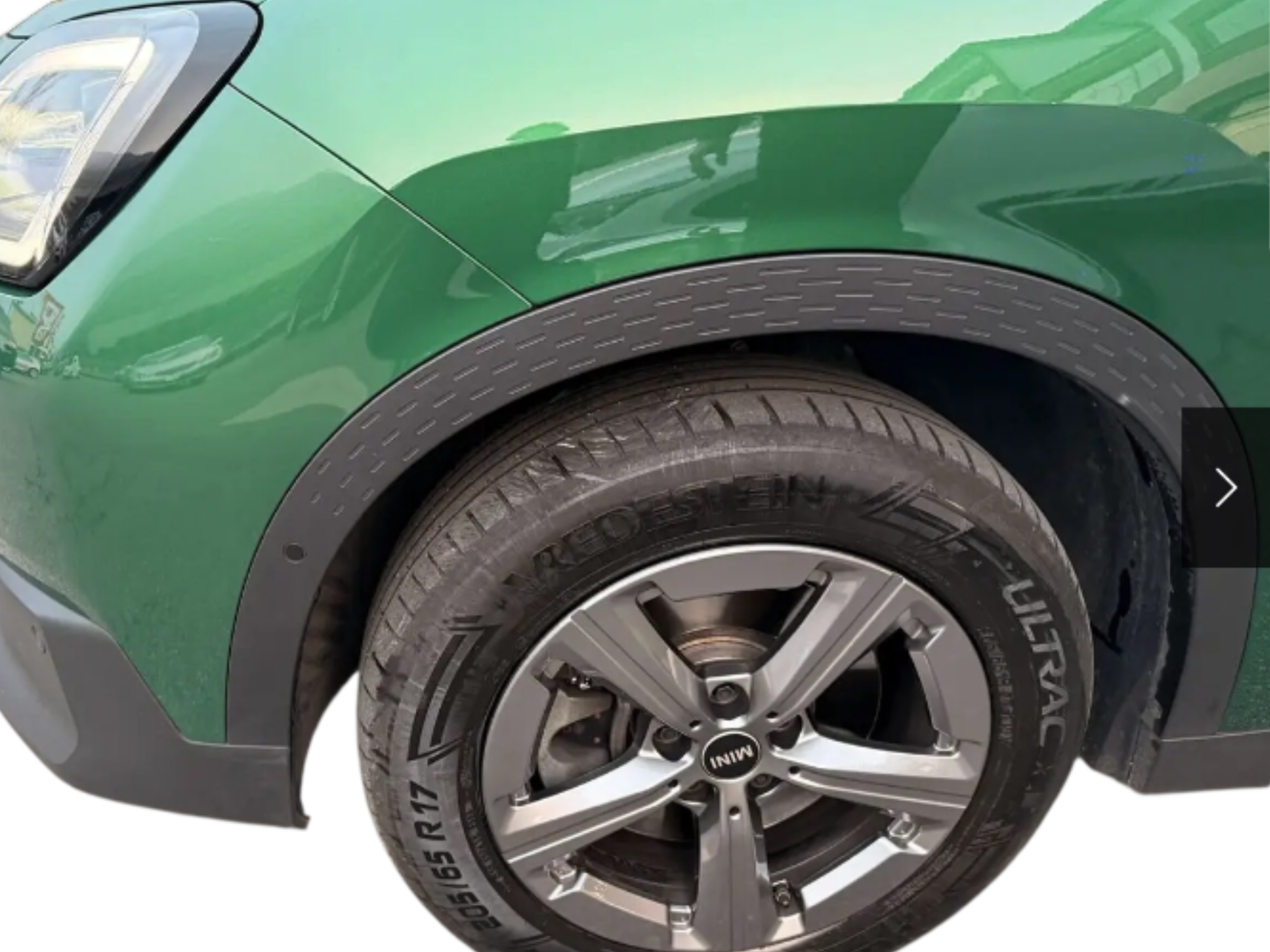 MINI COOPER COUNTRYMAN C 48 V CLASSIC