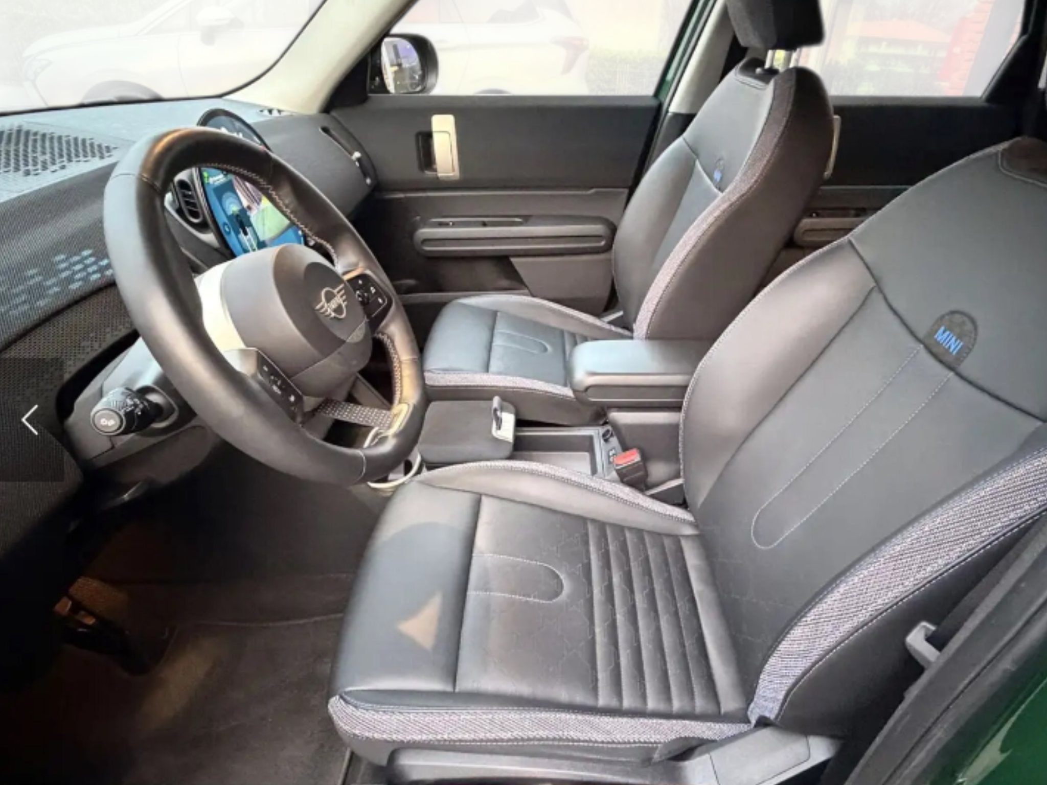 MINI COOPER COUNTRYMAN C 48 V CLASSIC