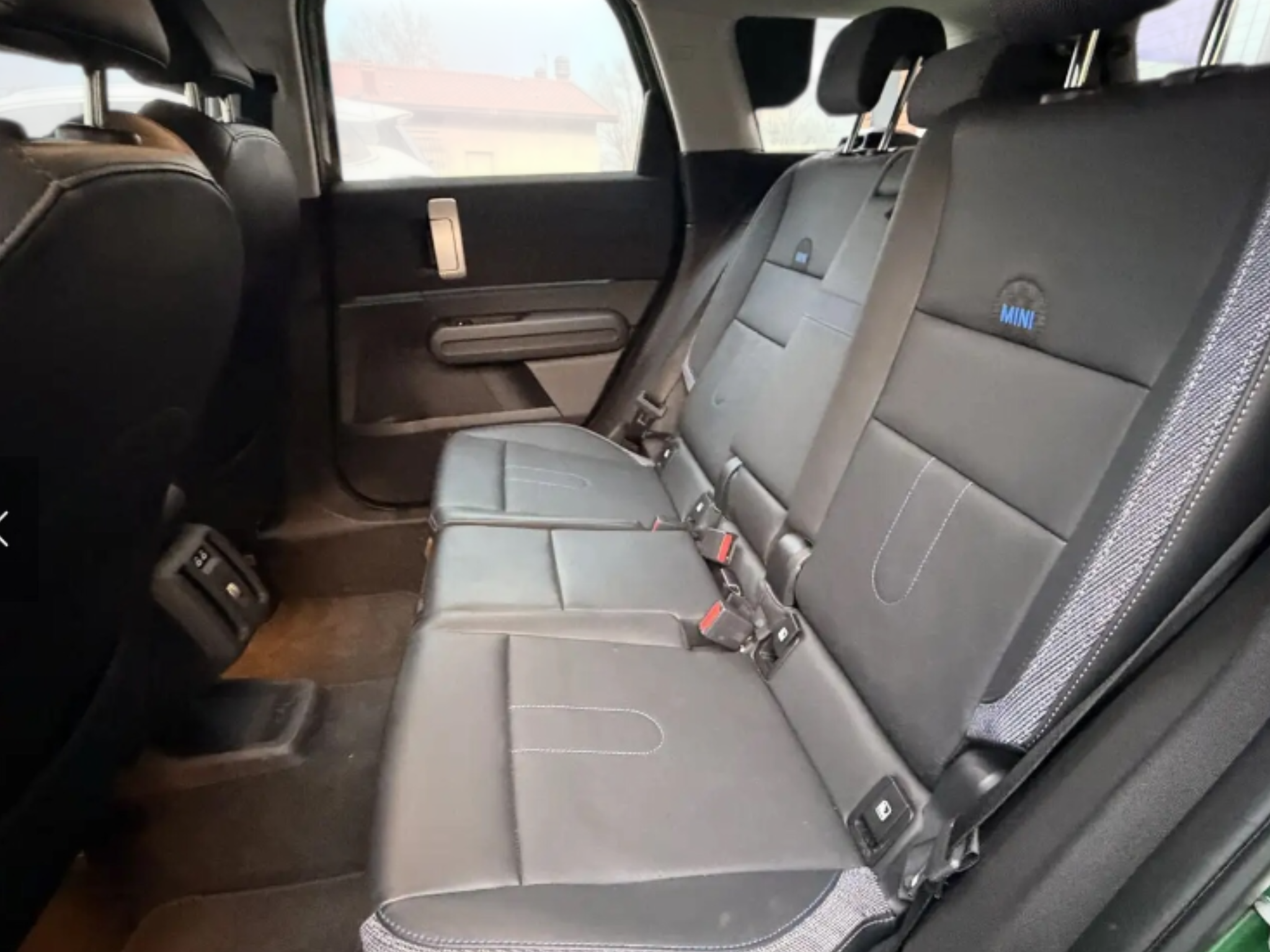 MINI COOPER COUNTRYMAN C 48 V CLASSIC