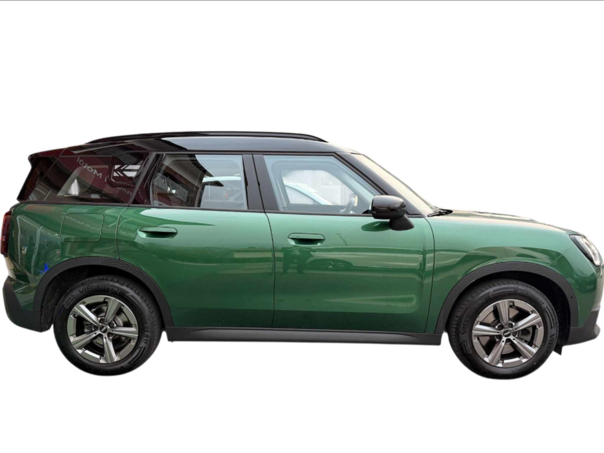 MINI COOPER COUNTRYMAN C 48 V CLASSIC