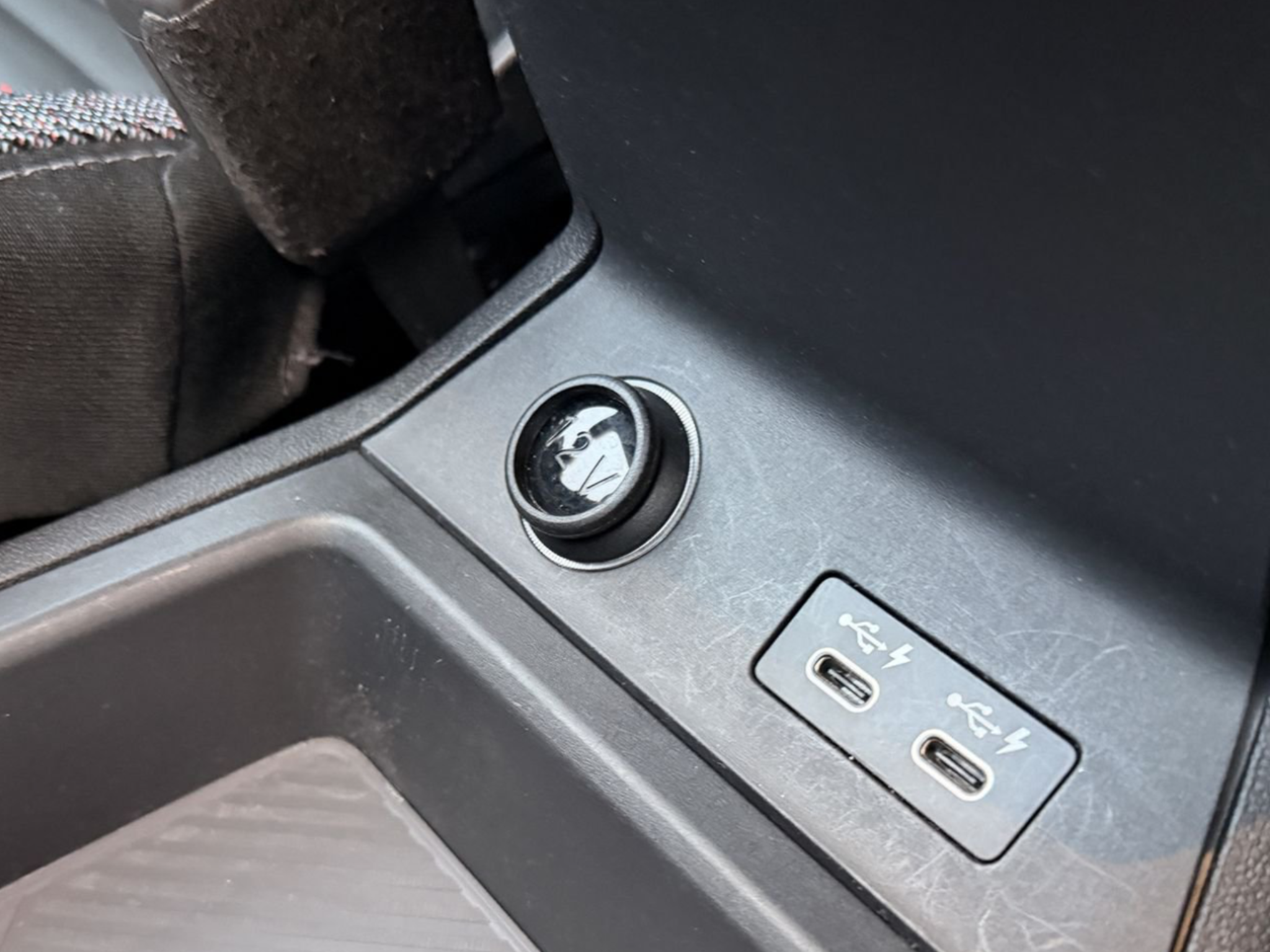 MINI COOPER COUNTRYMAN C 48 V CLASSIC