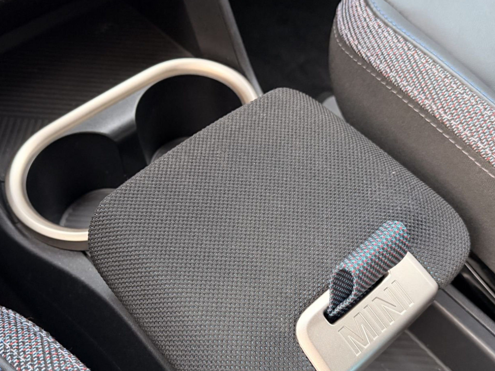 MINI COOPER COUNTRYMAN C 48 V CLASSIC