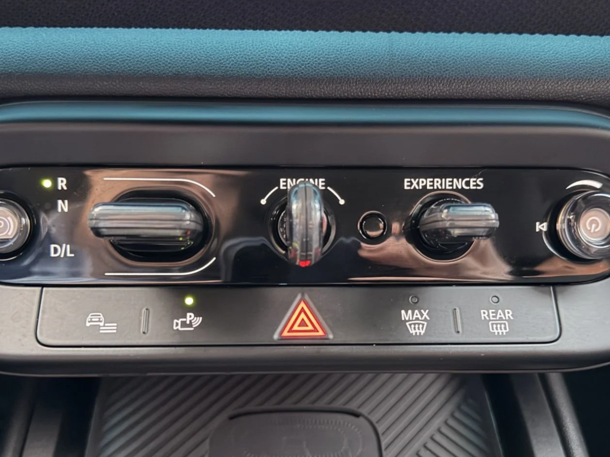 MINI COOPER COUNTRYMAN C 48 V CLASSIC