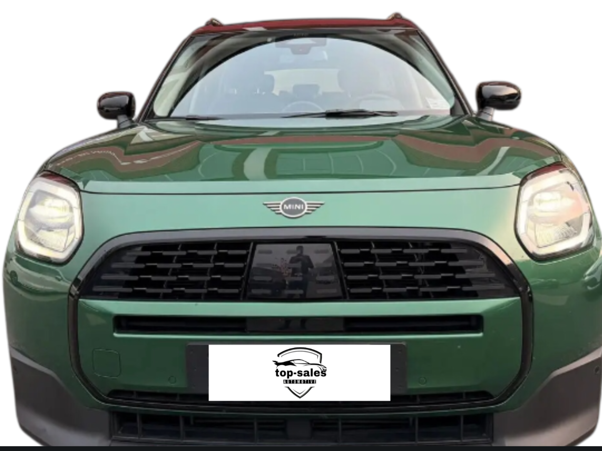 MINI COOPER COUNTRYMAN C 48 V CLASSIC