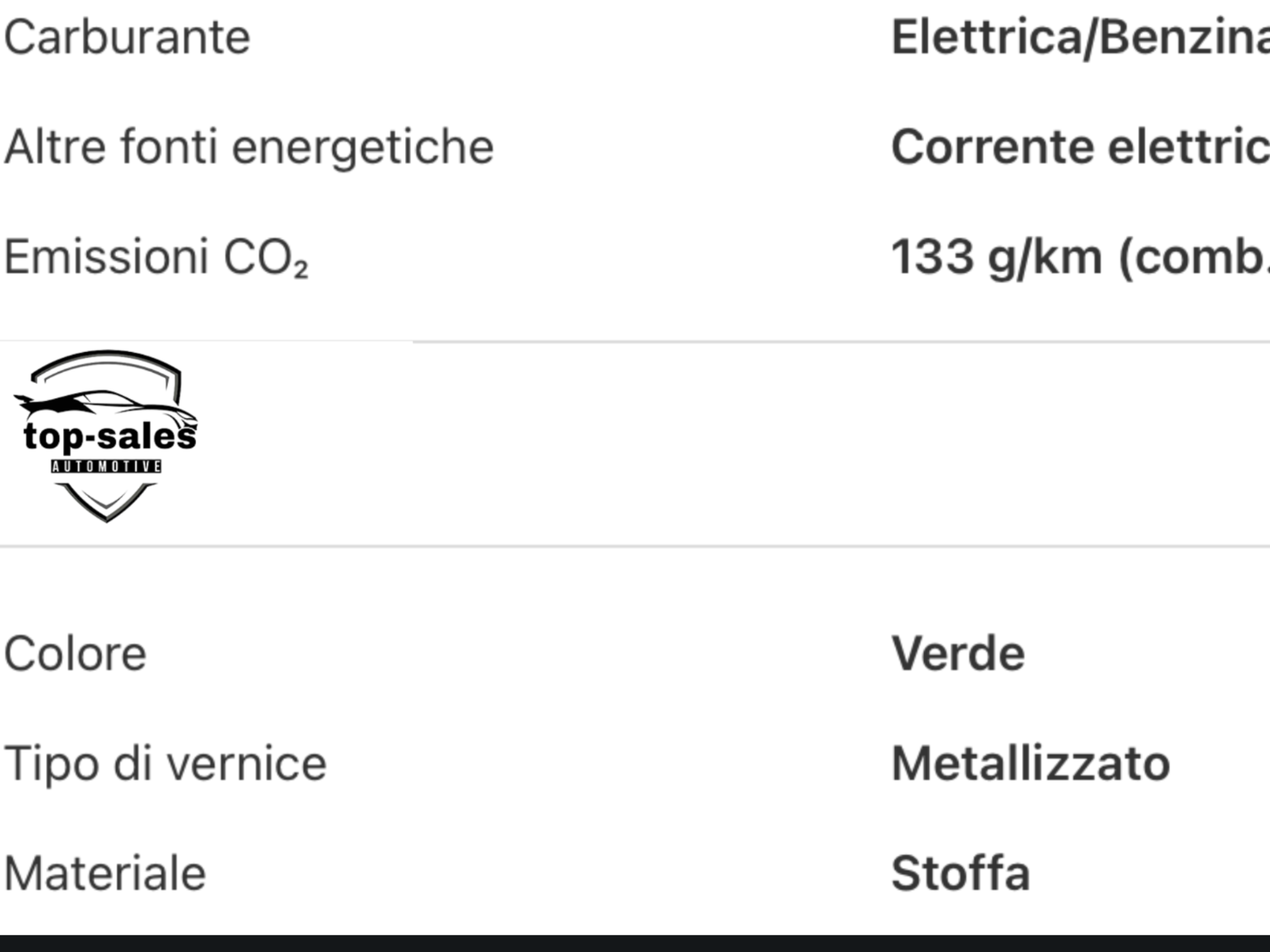 MINI COOPER COUNTRYMAN C 48 V CLASSIC