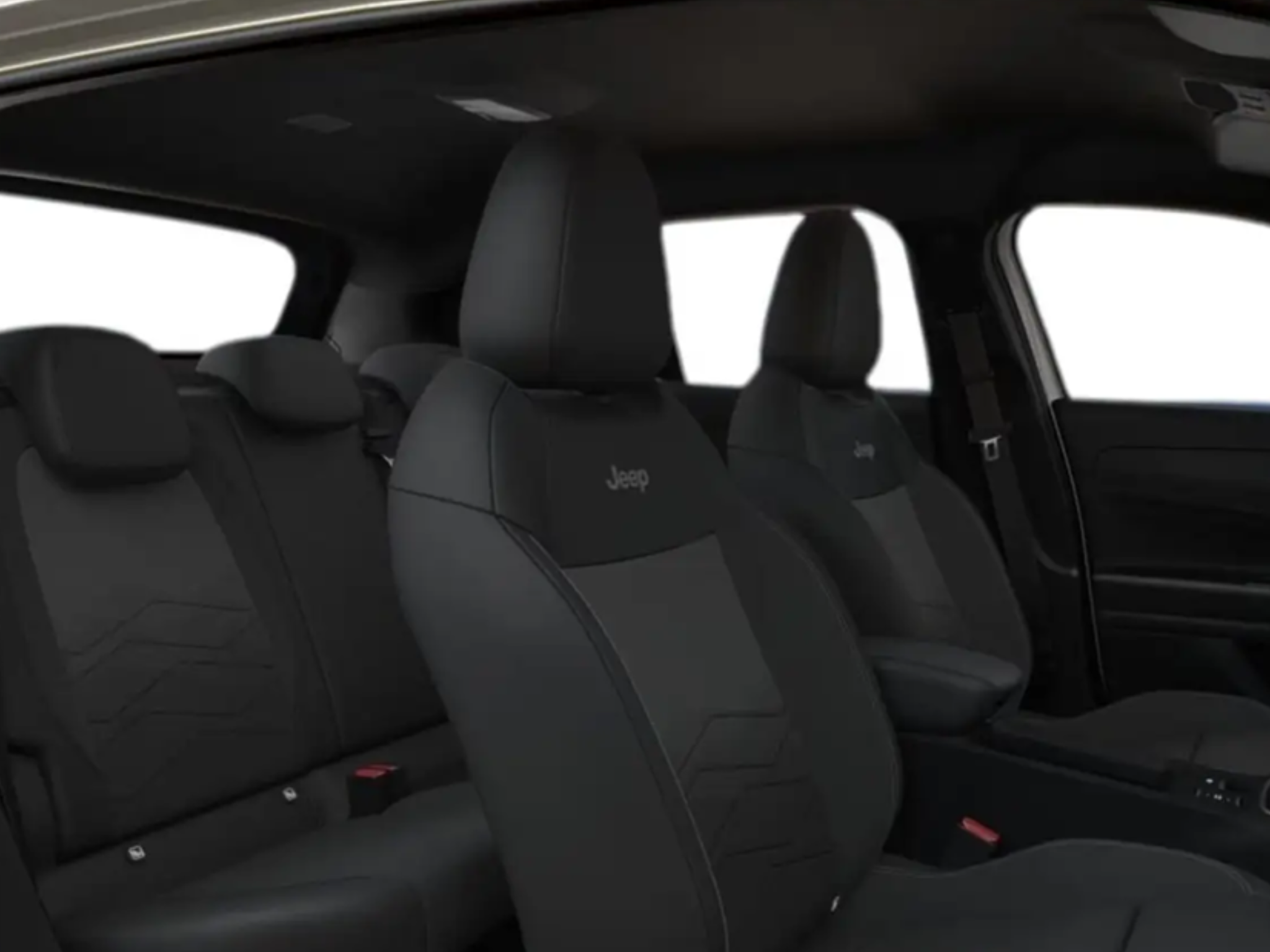 JEEP AVENGER 1.2 TURBO 100 CV ALTITUDE KM 0