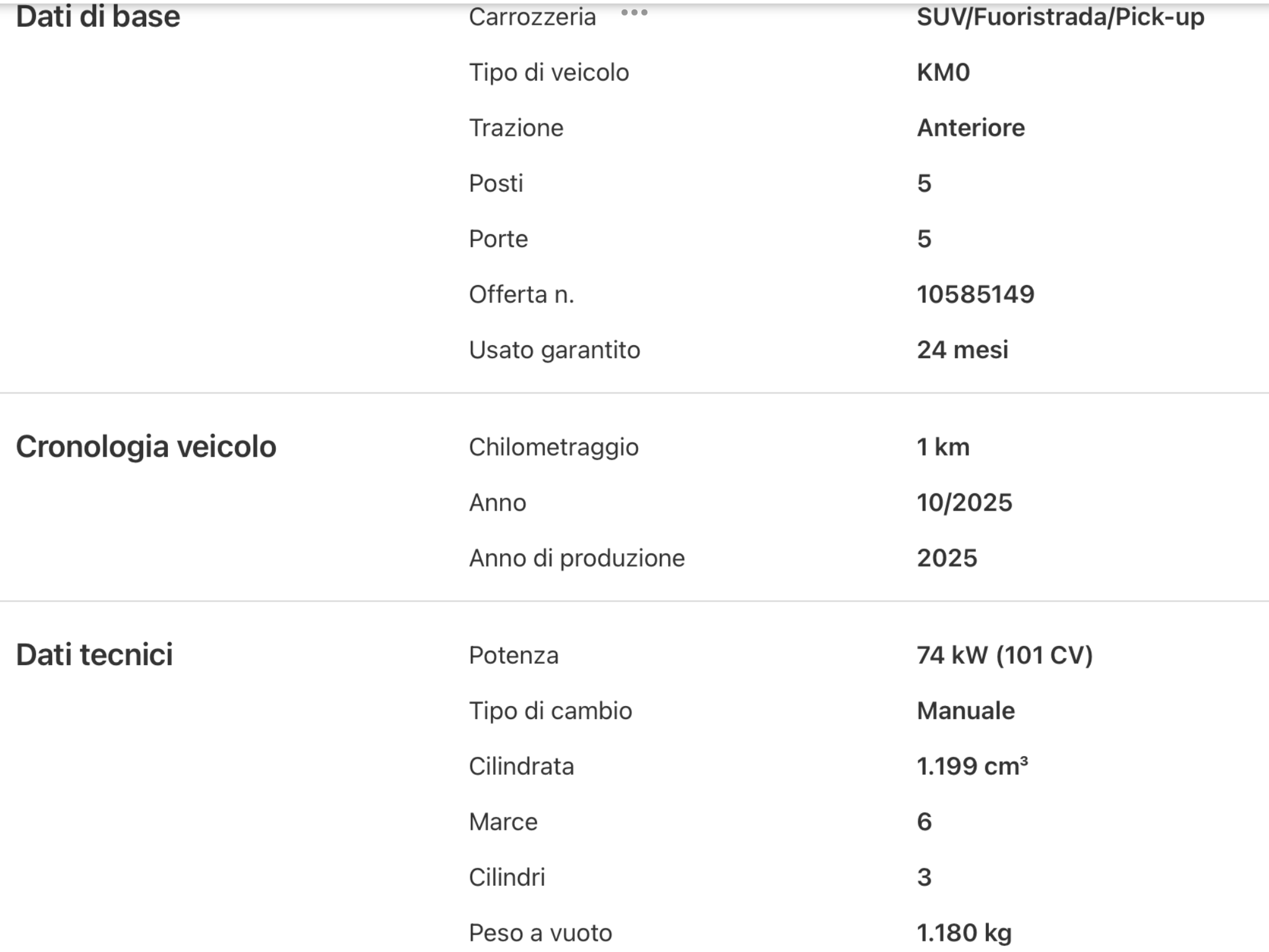 AUDI A3 SPB 1.4 TFSI  COD ULTRA ATTRACTION