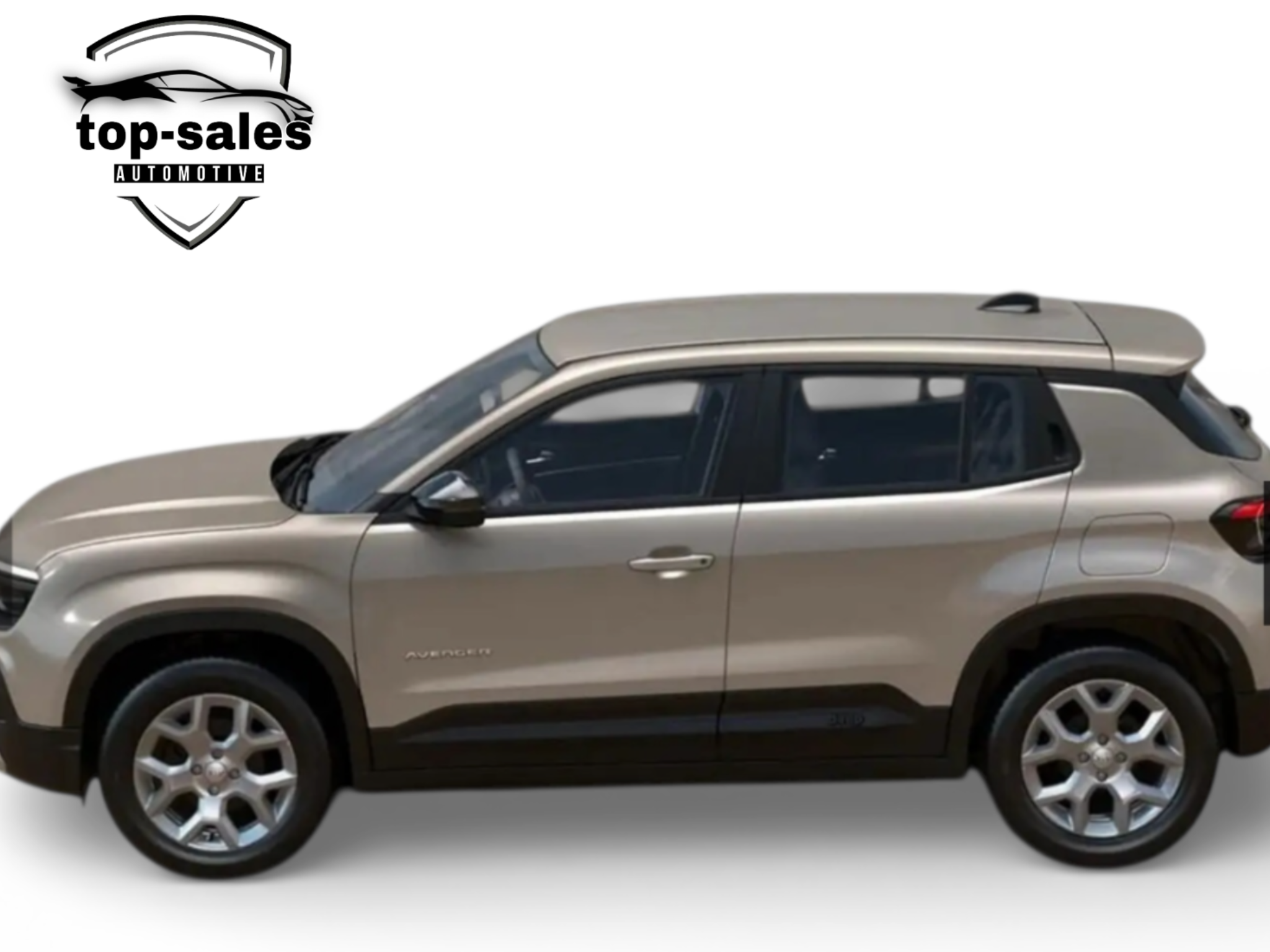 JEEP AVENGER 1.2 TURBO 100 CV ALTITUDE KM 0