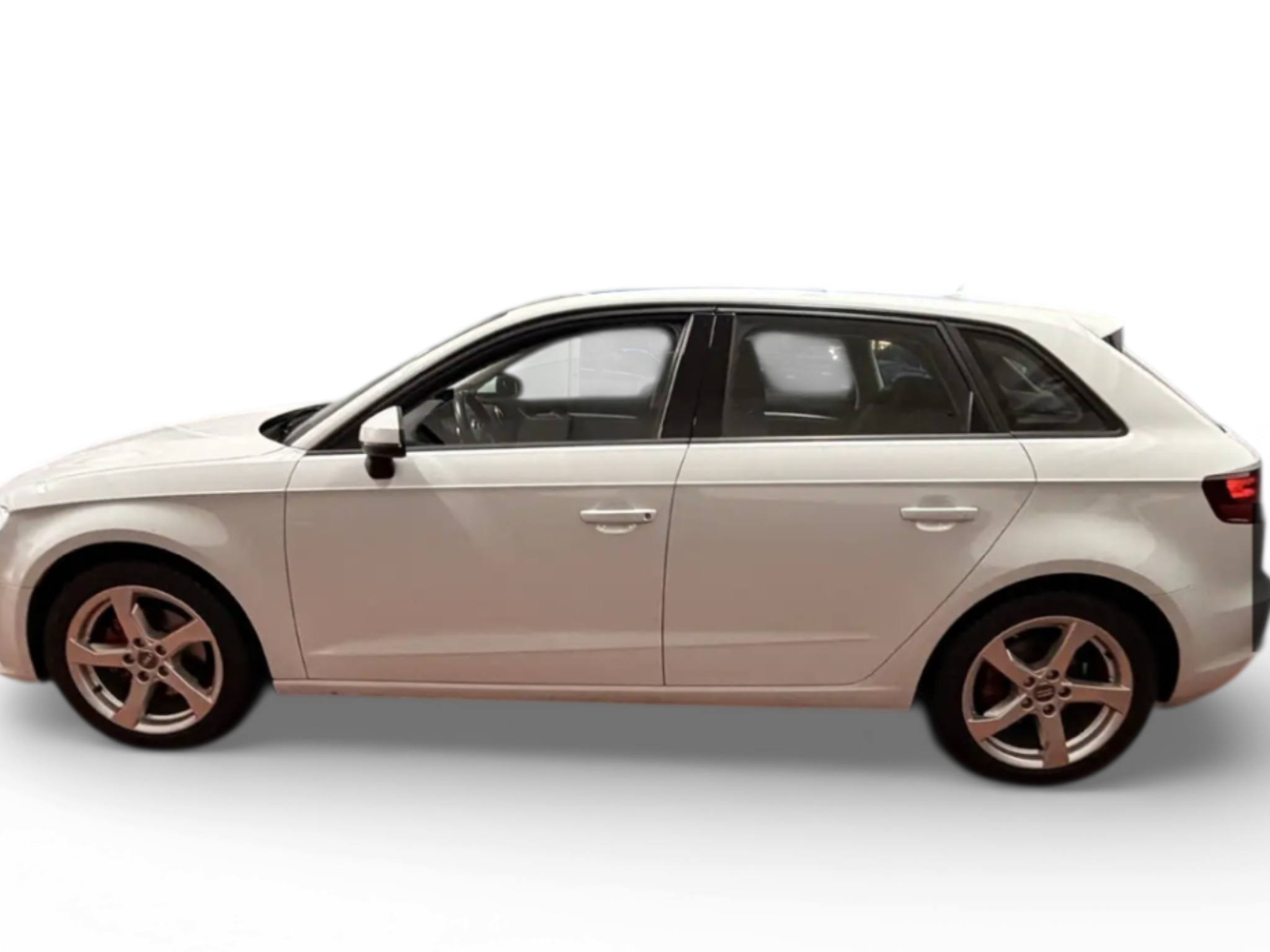 AUDI A3 SPB 1.4 TFSI  COD ULTRA ATTRACTION