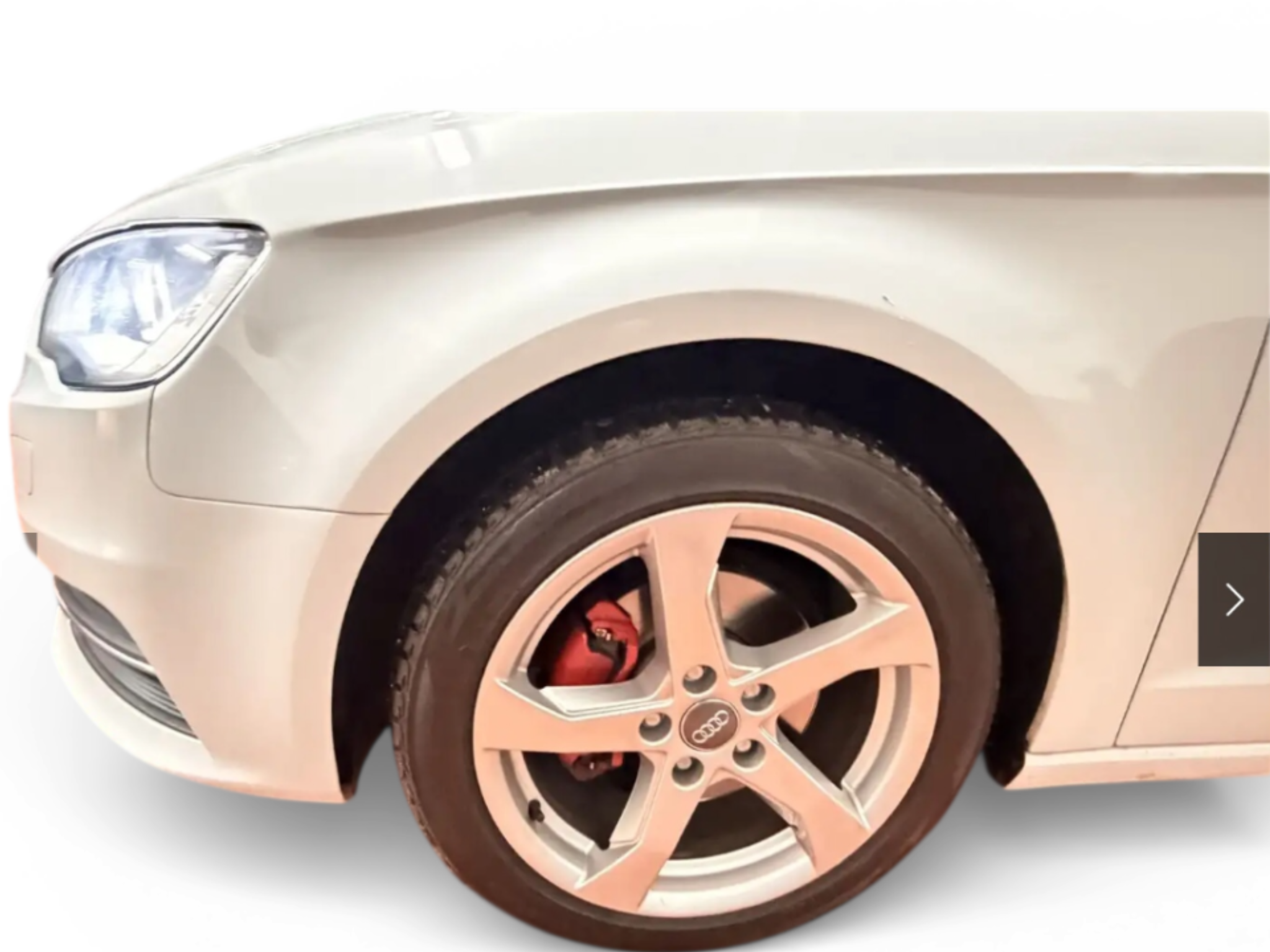 AUDI A3 SPB 1.4 TFSI  COD ULTRA ATTRACTION