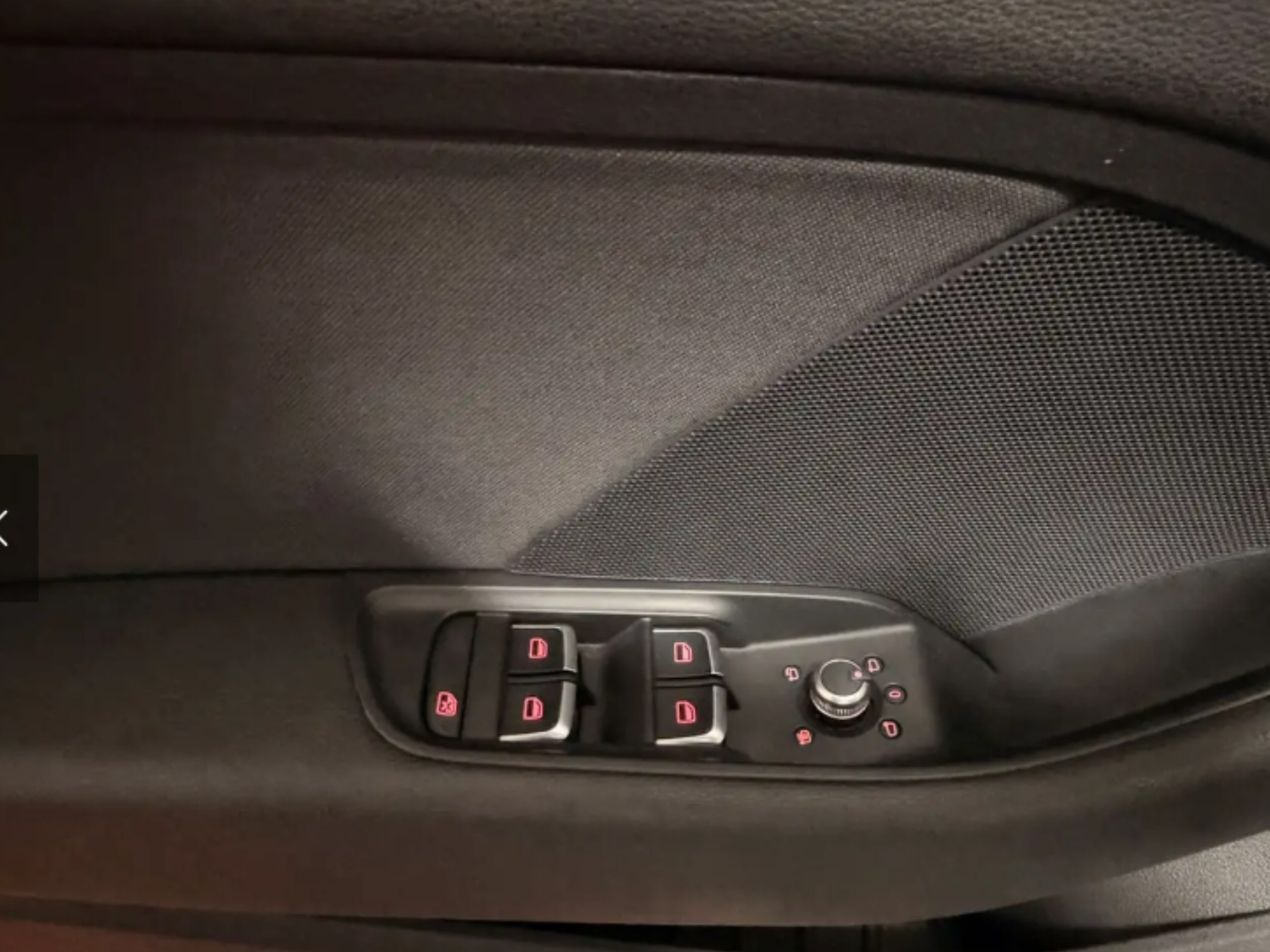 AUDI A3 SPB 1.4 TFSI  COD ULTRA ATTRACTION