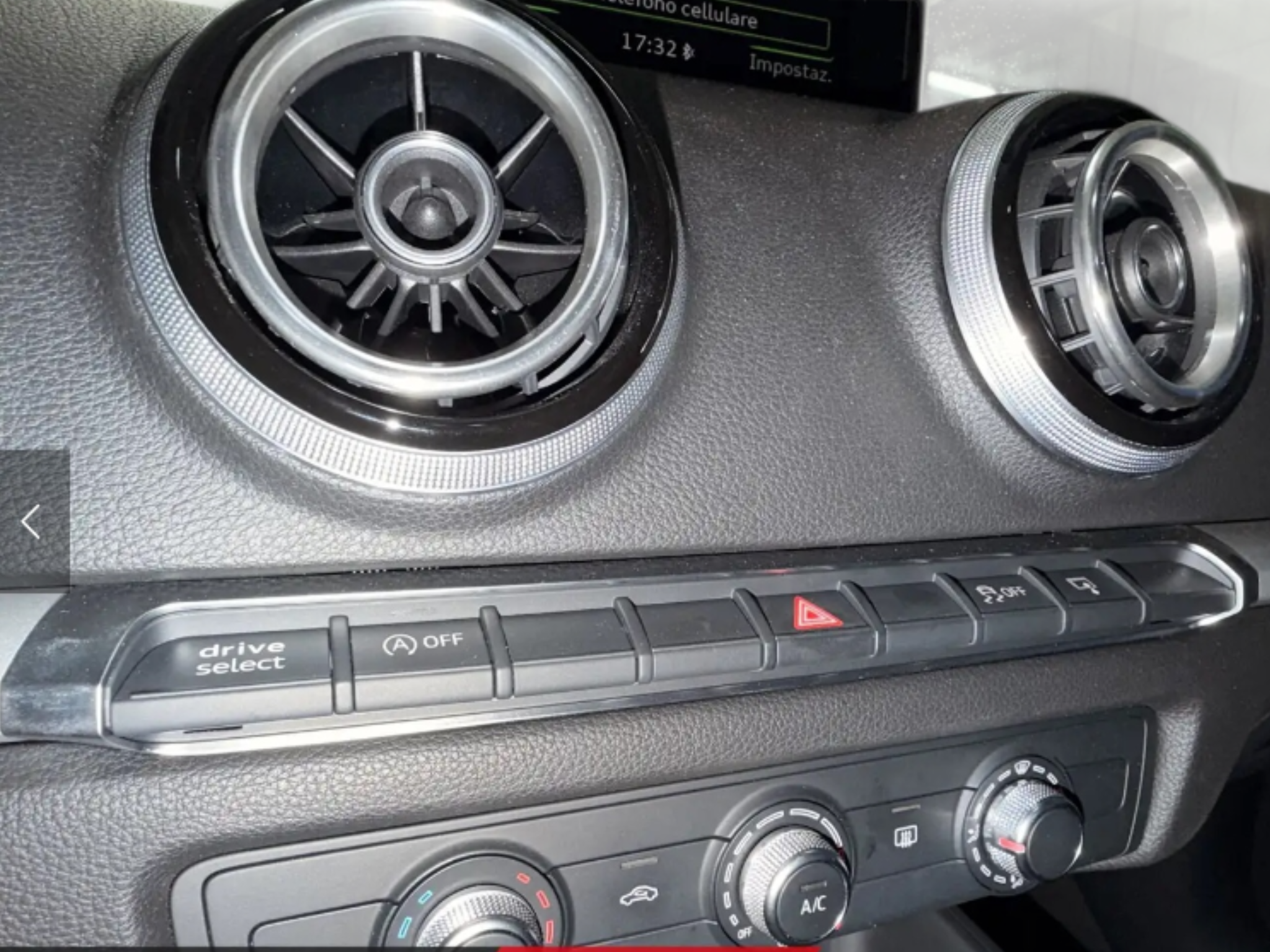 AUDI A3 SPB 1.4 TFSI  COD ULTRA ATTRACTION