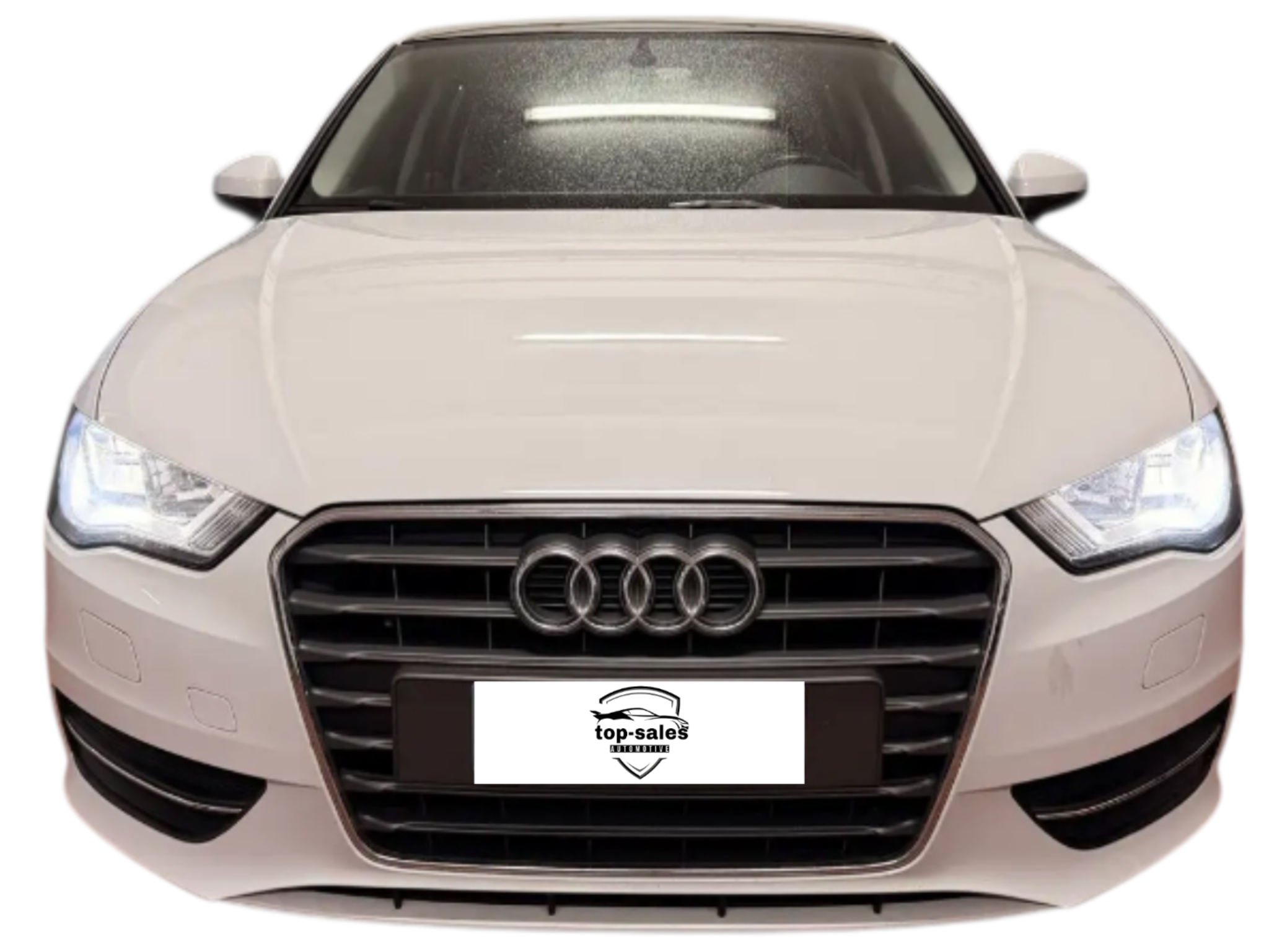 AUDI A3 SPB 1.4 TFSI  COD ULTRA ATTRACTION