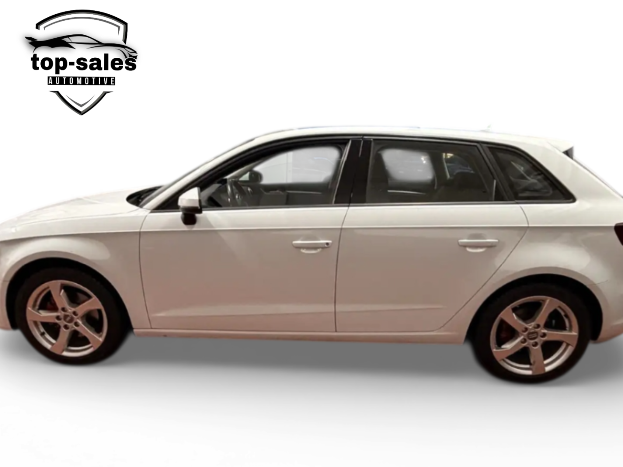 AUDI A3 SPB 1.4 TFSI  COD ULTRA ATTRACTION