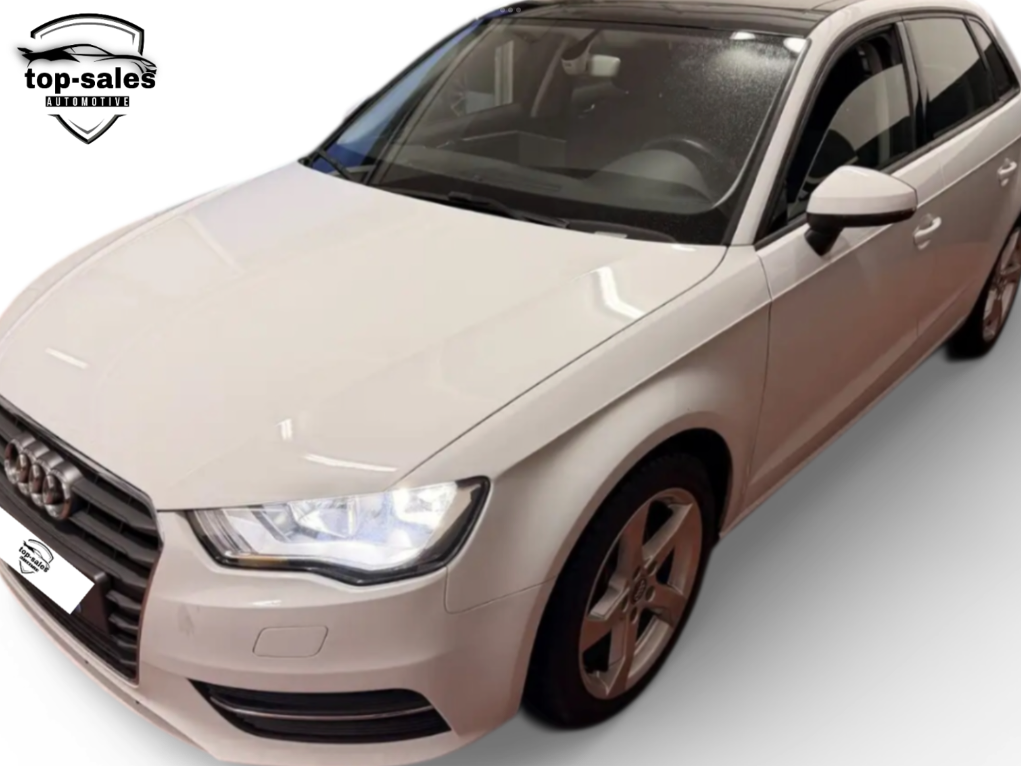 AUDI A3 SPB 1.4 TFSI  COD ULTRA ATTRACTION