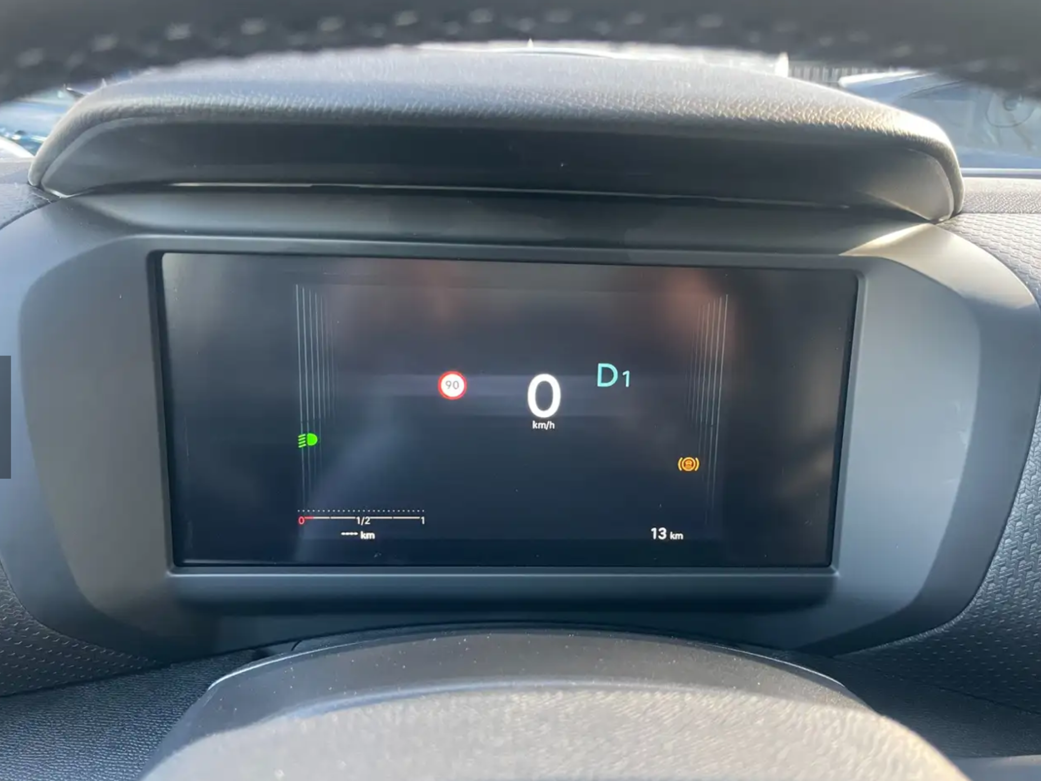 CITROËN C4 X 1.2 PURETEK  PLUS S PERFETTA