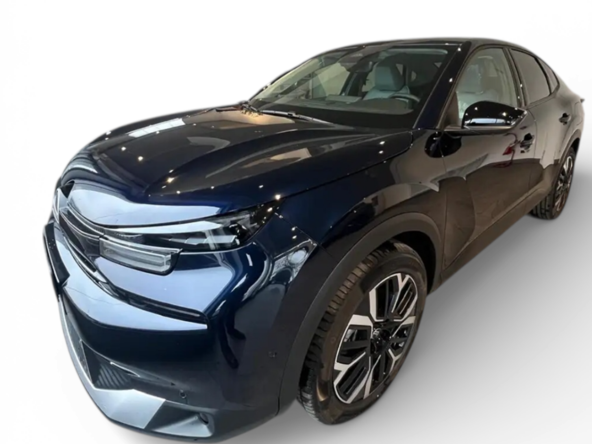 CITROËN C4 X 1.2 PURETEK  PLUS S PERFETTA