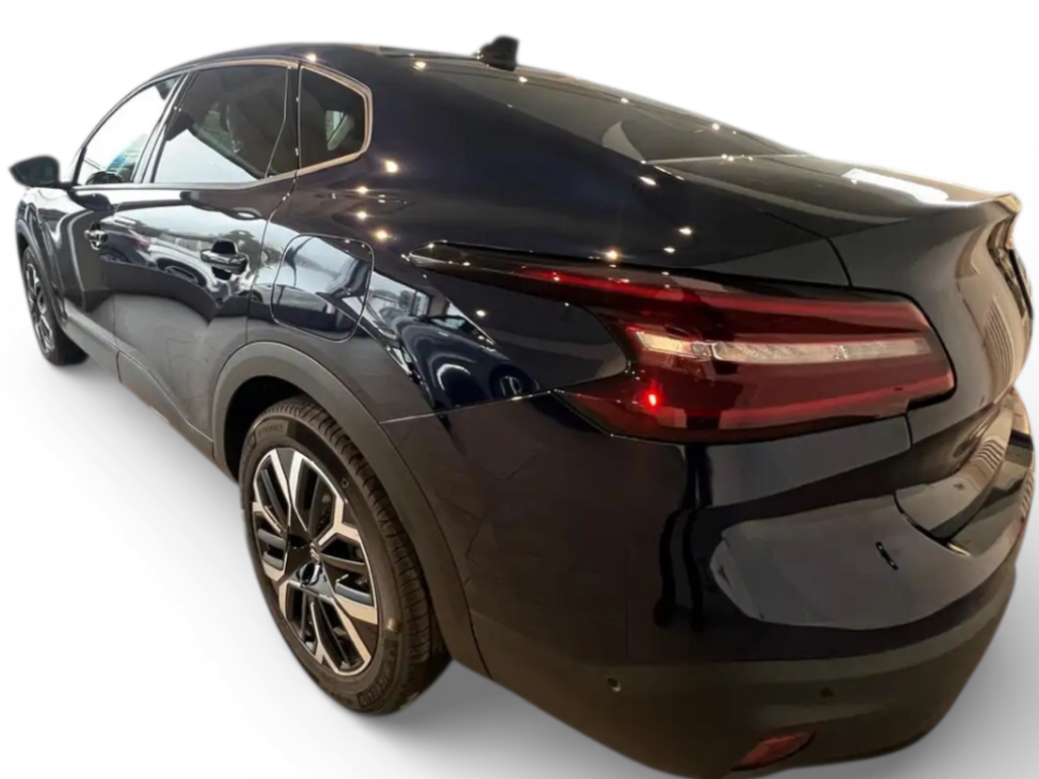 CITROËN C4 X 1.2 PURETEK  PLUS S PERFETTA