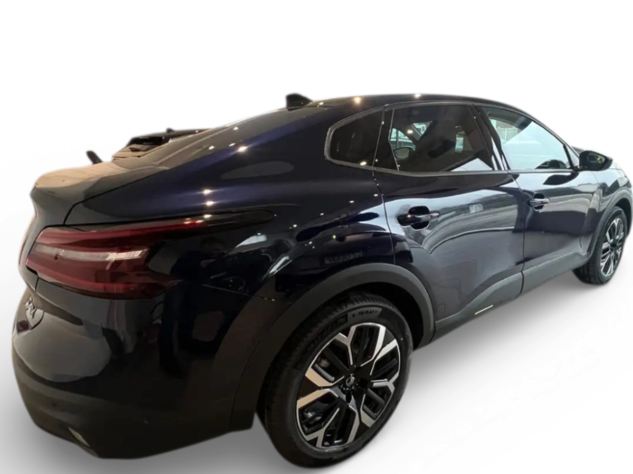 CITROËN C4 X 1.2 PURETEK  PLUS S PERFETTA