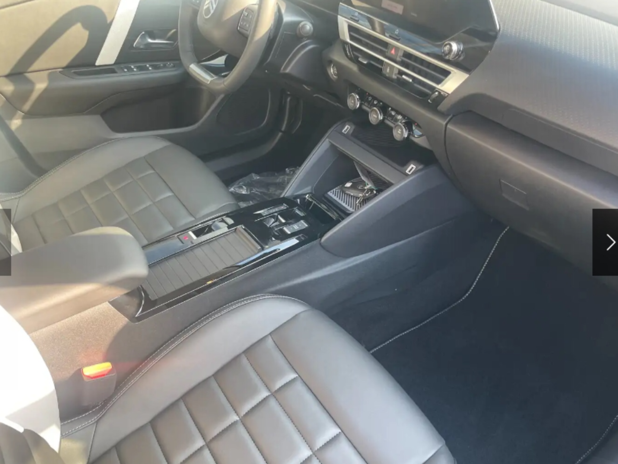 CITROËN C4 X 1.2 PURETEK  PLUS S PERFETTA