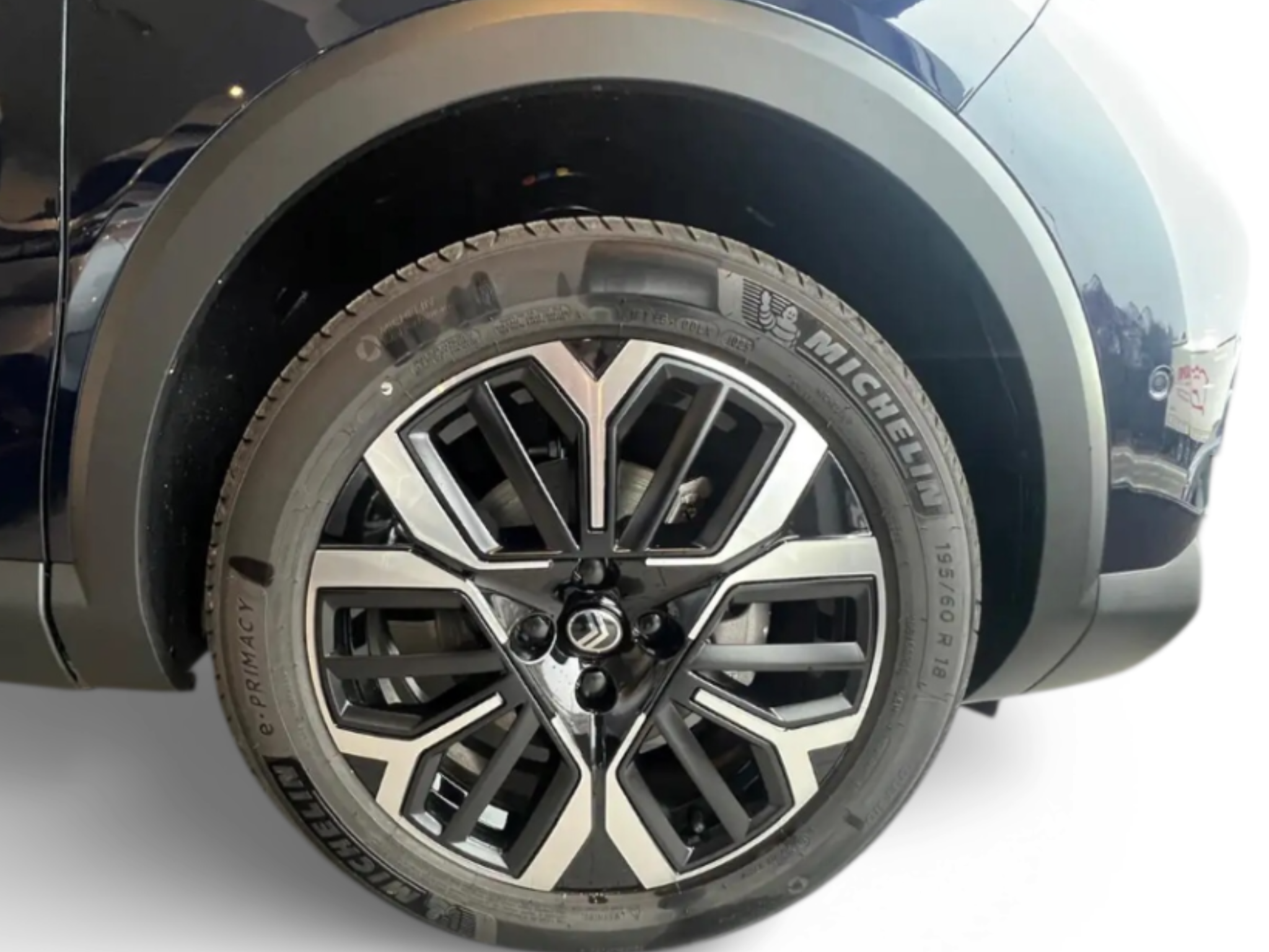 CITROËN C4 X 1.2 PURETEK  PLUS S PERFETTA