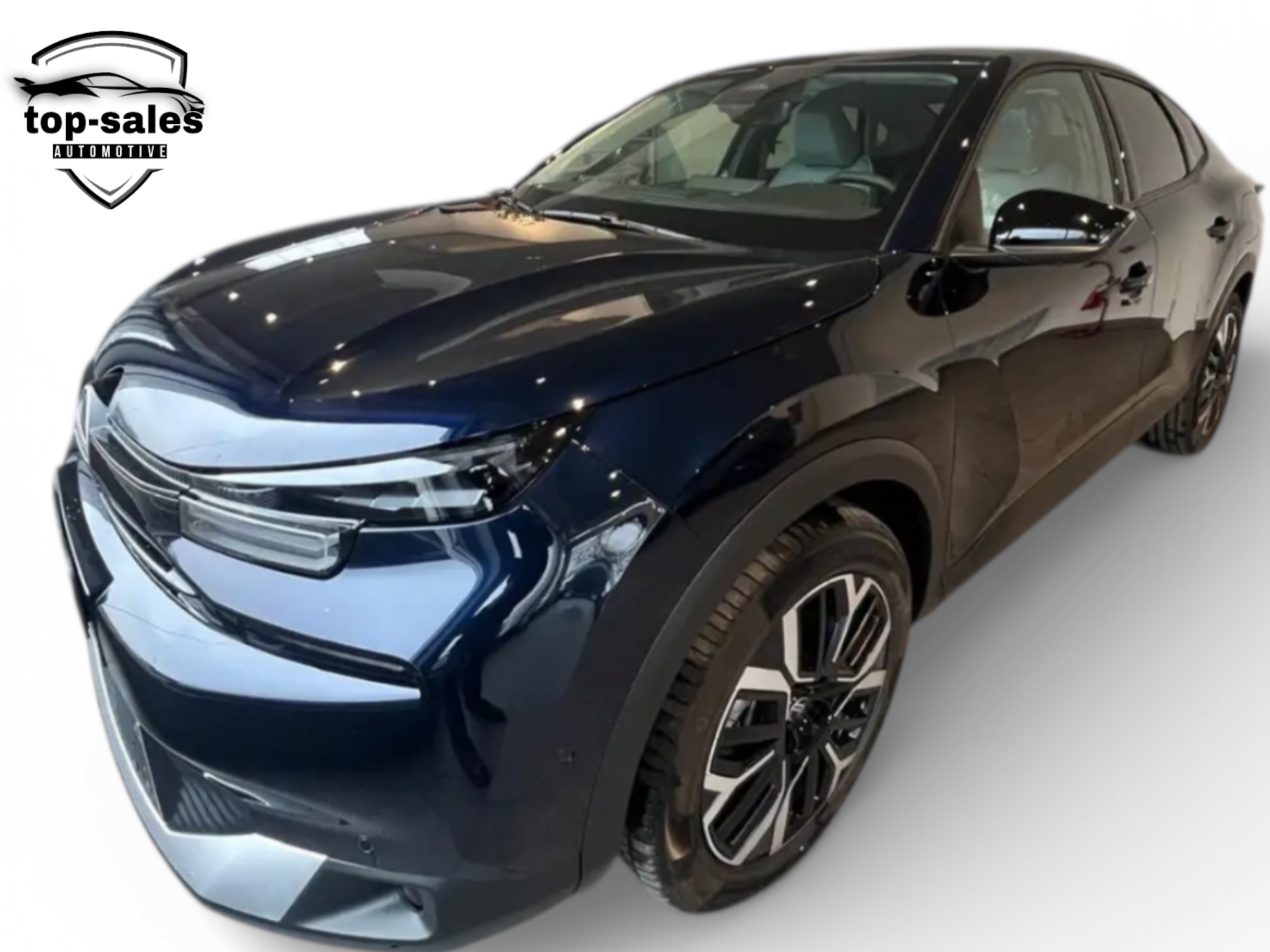 CITROËN C4 X 1.2 PURETEK  PLUS S PERFETTA