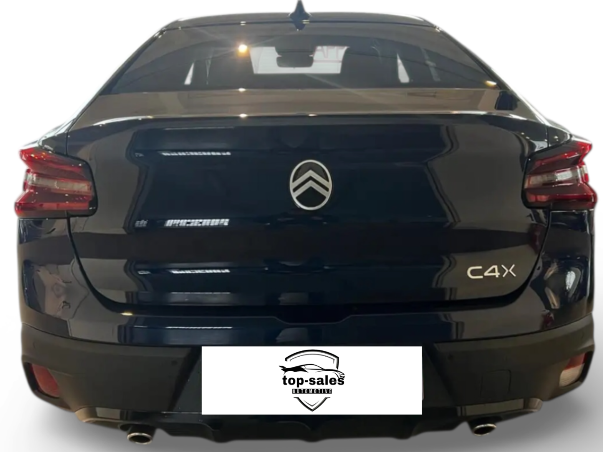 CITROËN C4 X 1.2 PURETEK  PLUS S PERFETTA