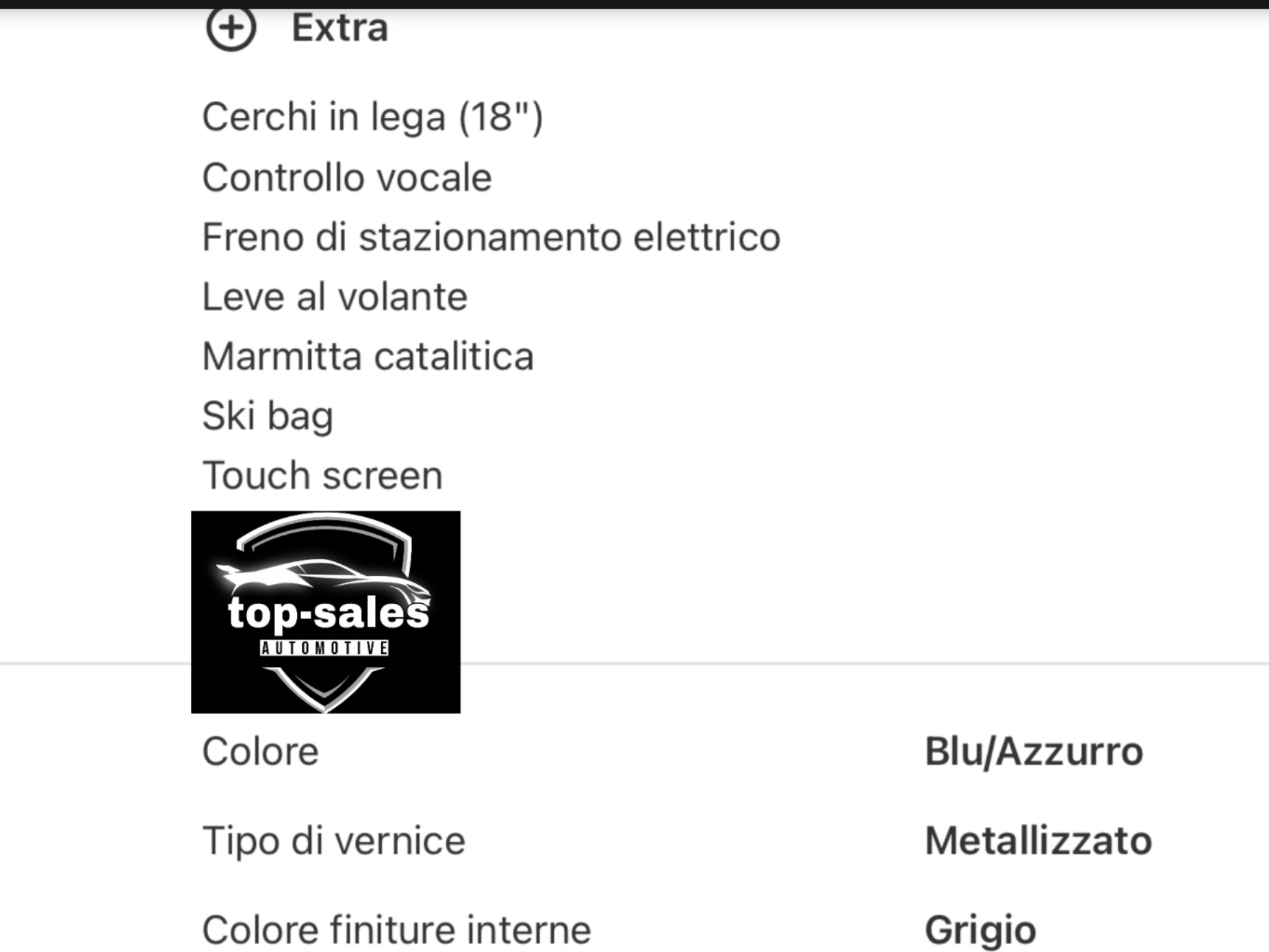 CITROËN C4 X 1.2 PURETEK  PLUS S PERFETTA