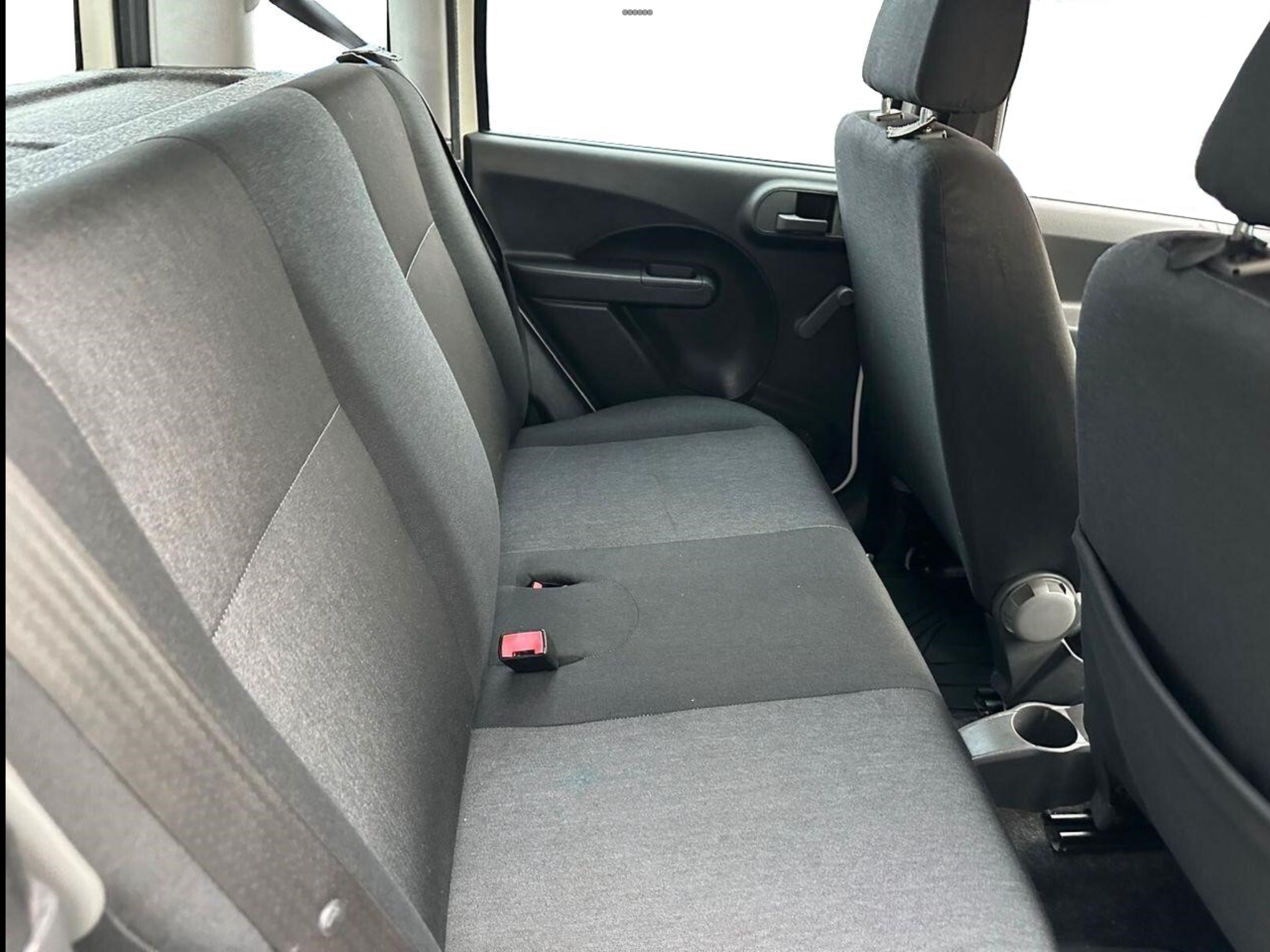 FIAT PANDA 1.4 NATURAL P SI NEOPATENTATI.