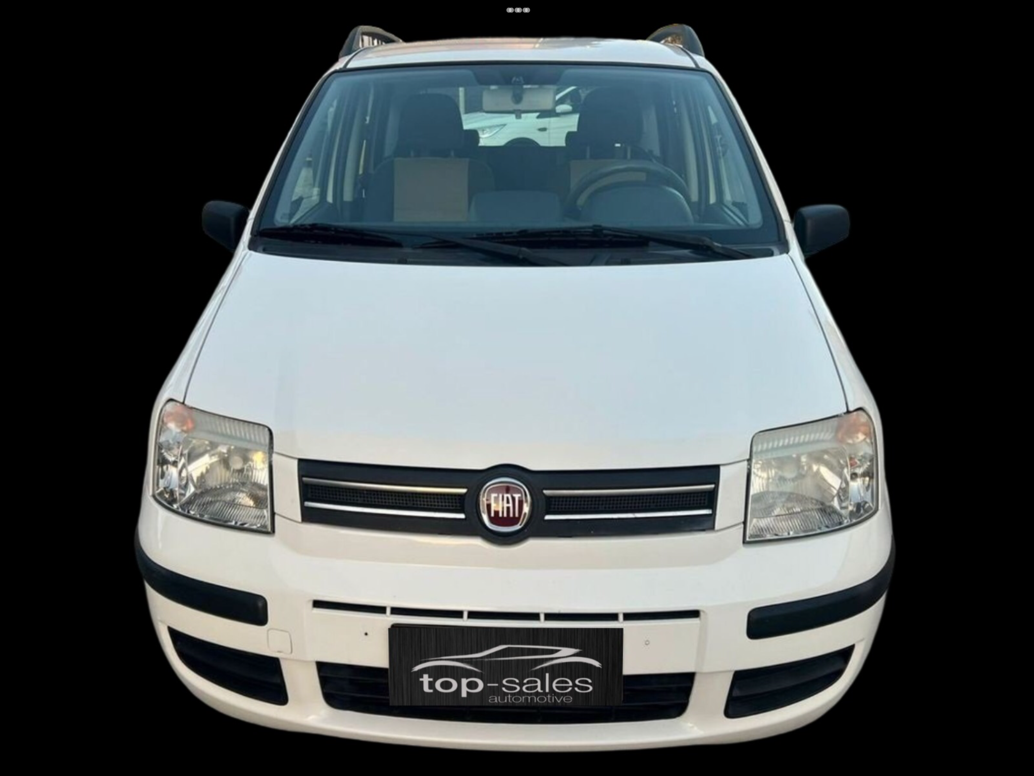 FIAT PANDA 1.4 NATURAL P SI NEOPATENTATI.