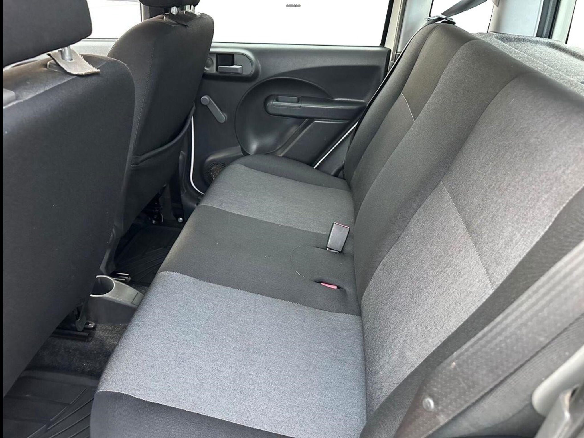 FIAT PANDA 1.4 NATURAL P SI NEOPATENTATI.