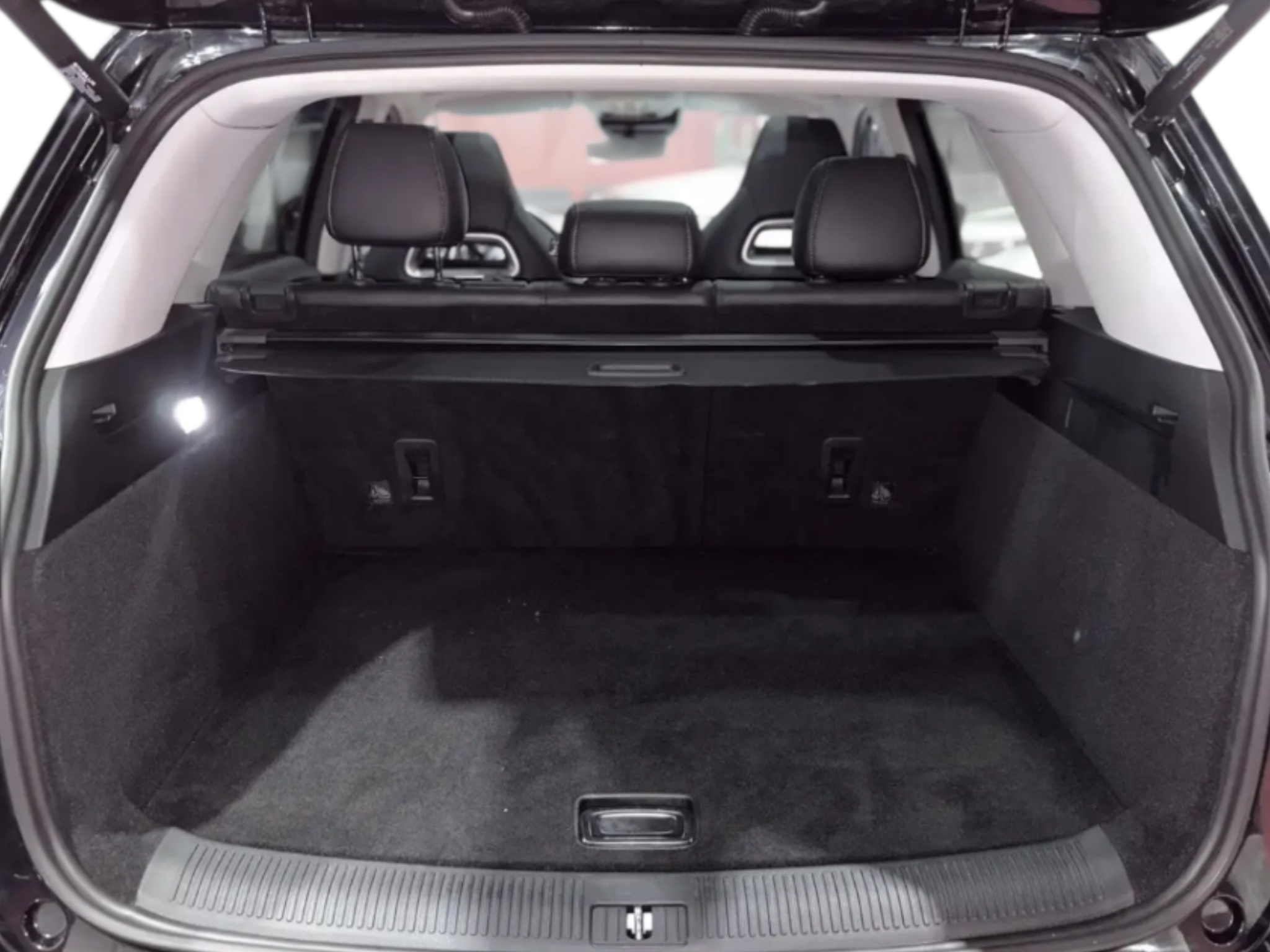 MG EHS PLUG- IN HYBRID EXCLUSIVE  PERFETTA