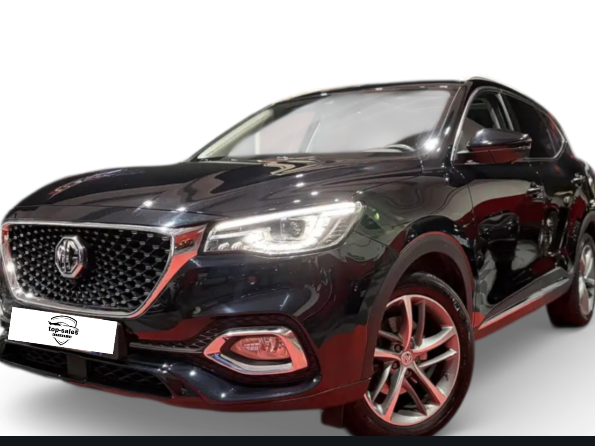 MG EHS PLUG- IN HYBRID EXCLUSIVE  PERFETTA