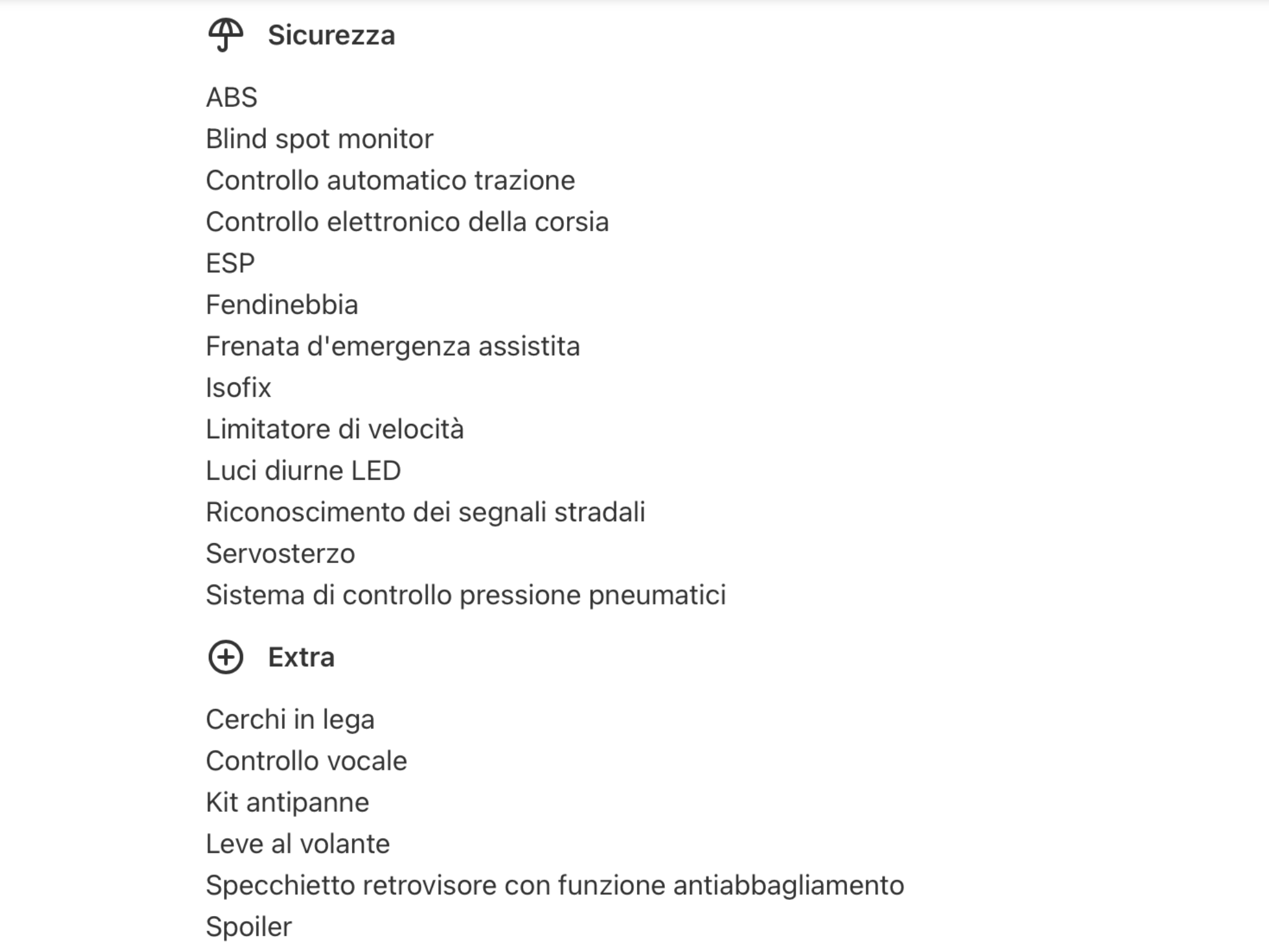 LAND ROVER RANGE  VELAR  240 CV PERFETTA