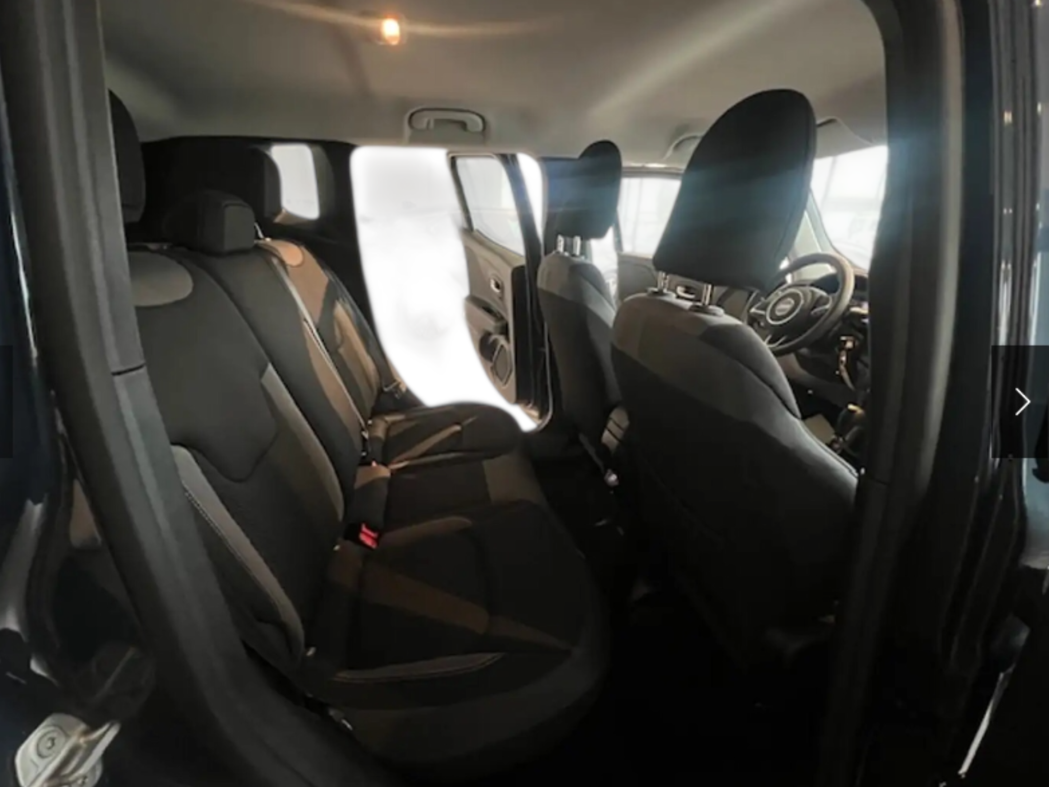 JEEP RENEGADE 1.5 TURBO T4 MHEV S