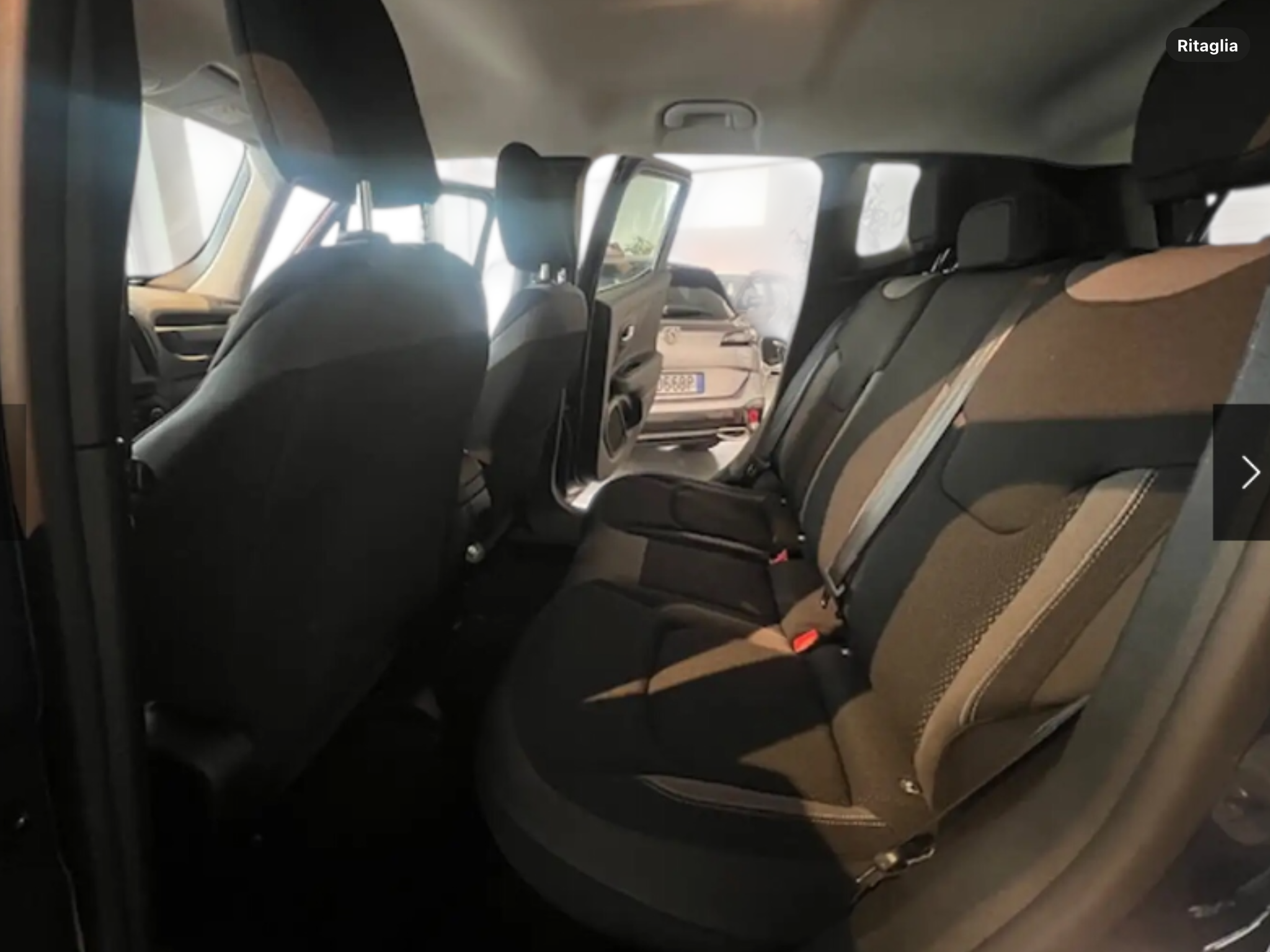 JEEP RENEGADE 1.5 TURBO T4 MHEV S