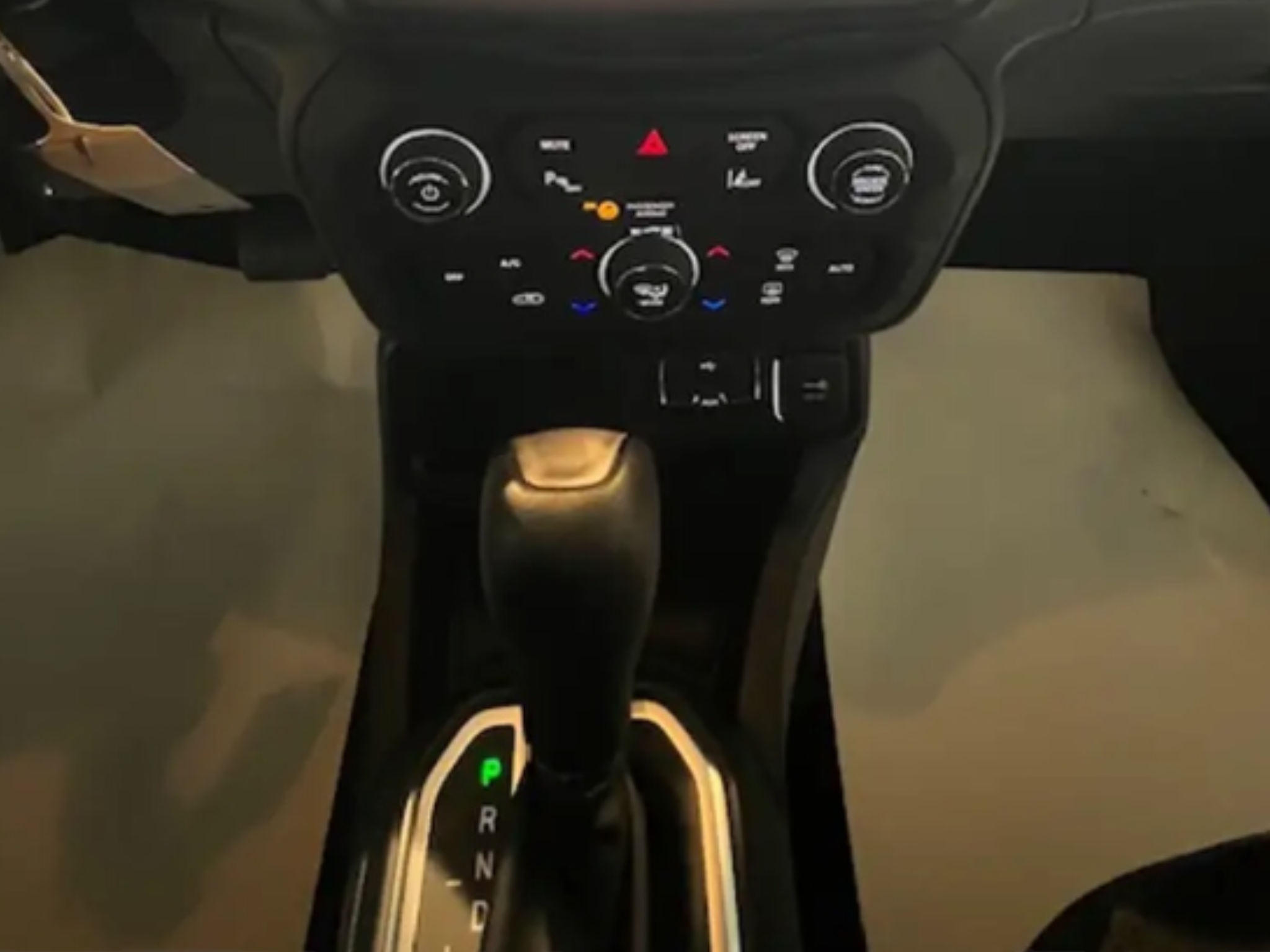 JEEP RENEGADE 1.5 TURBO T4 MHEV S