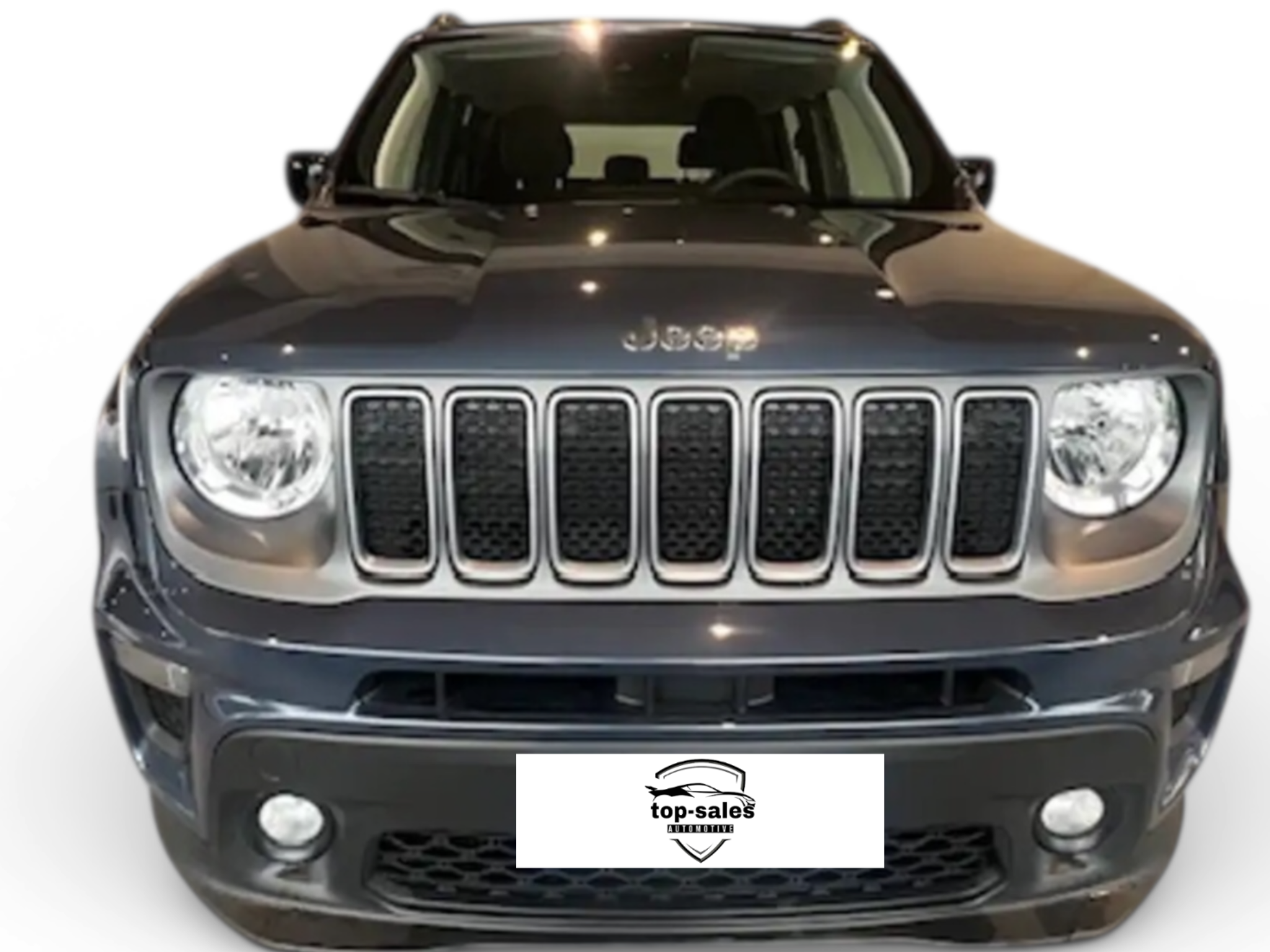 JEEP RENEGADE 1.5 TURBO T4 MHEV S