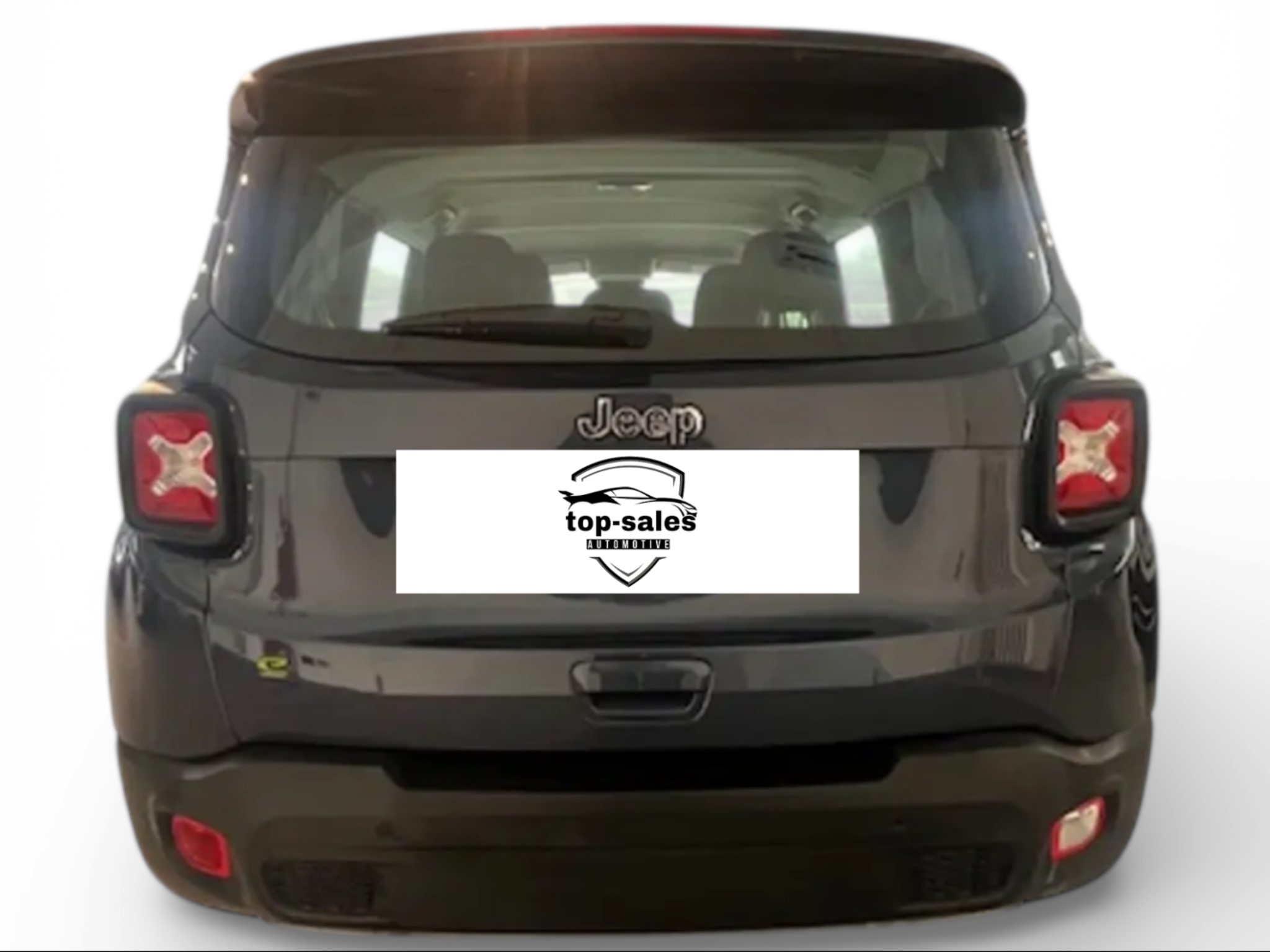 JEEP RENEGADE 1.5 TURBO T4 MHEV S