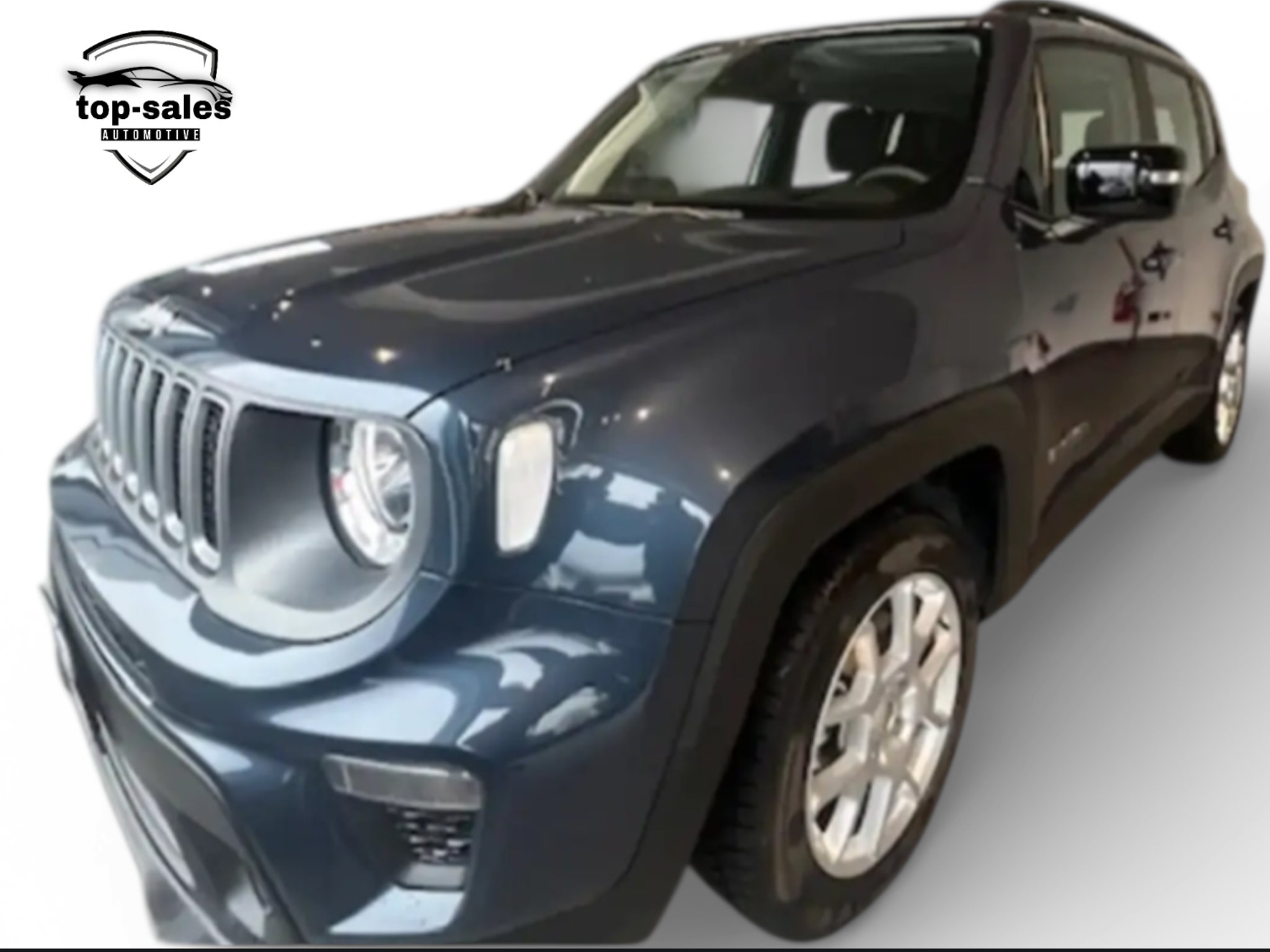 JEEP RENEGADE 1.5 TURBO T4 MHEV S