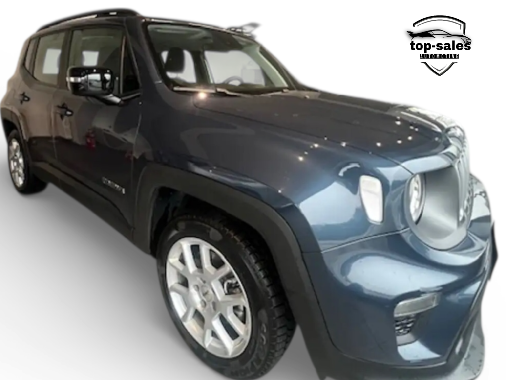 JEEP RENEGADE 1.5 TURBO T4 MHEV S