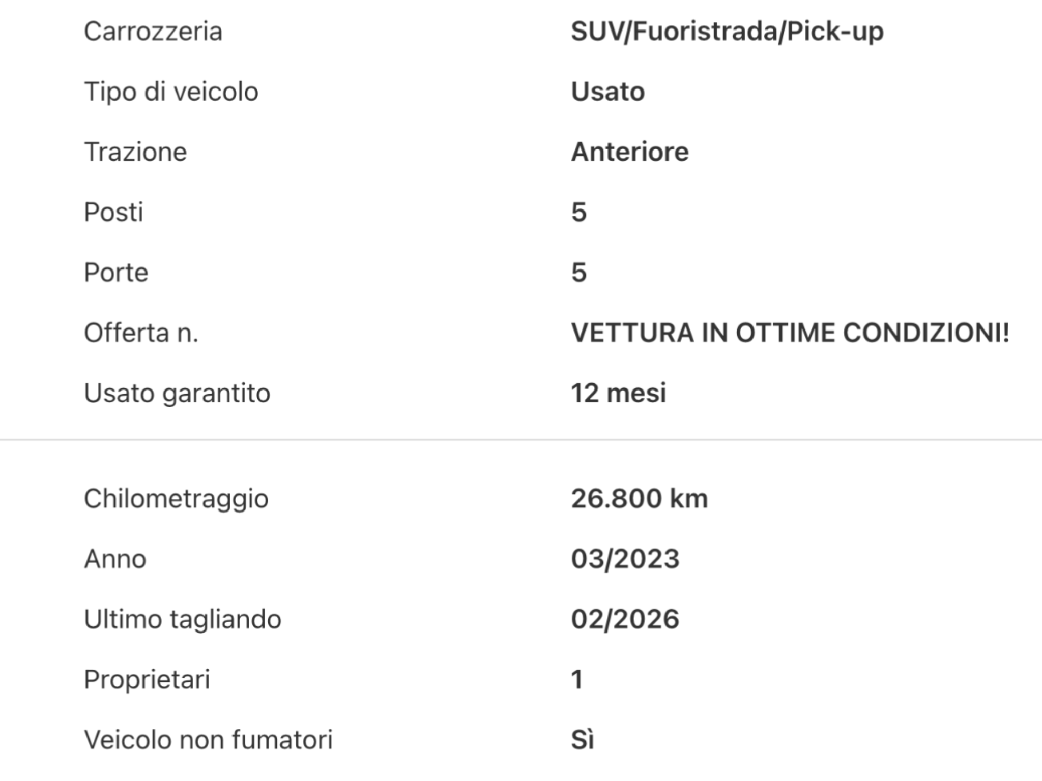 JEEP RENEGADE 1.5 TURBO T4 MHEV S