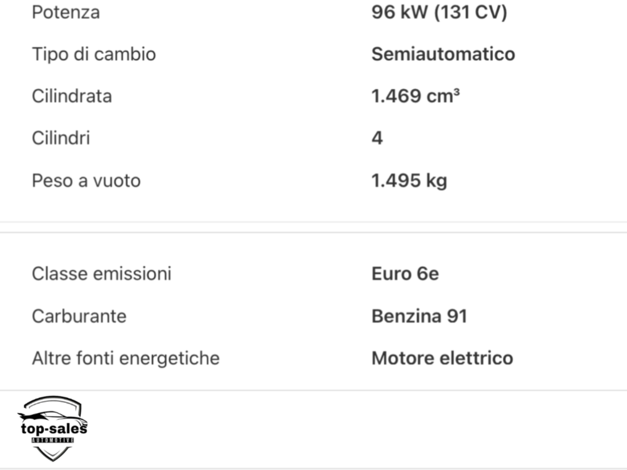 JEEP RENEGADE 1.5 TURBO T4 MHEV S