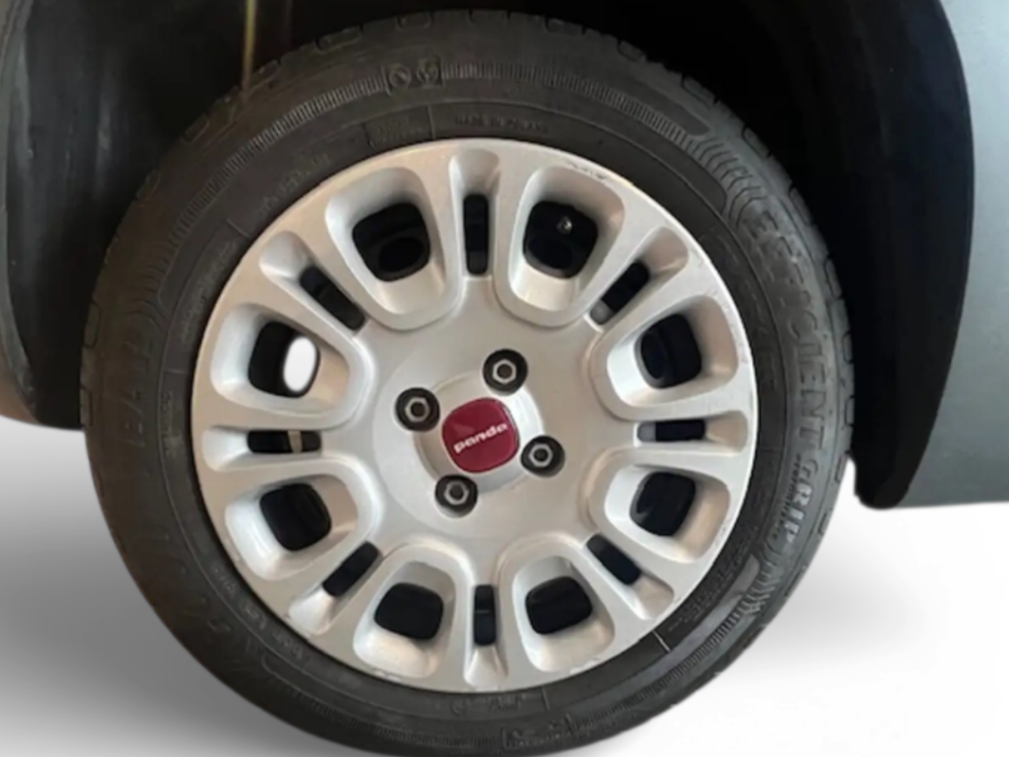 FIAT PANDA 1.0 FIREFLY  HYBRID PERFETTA