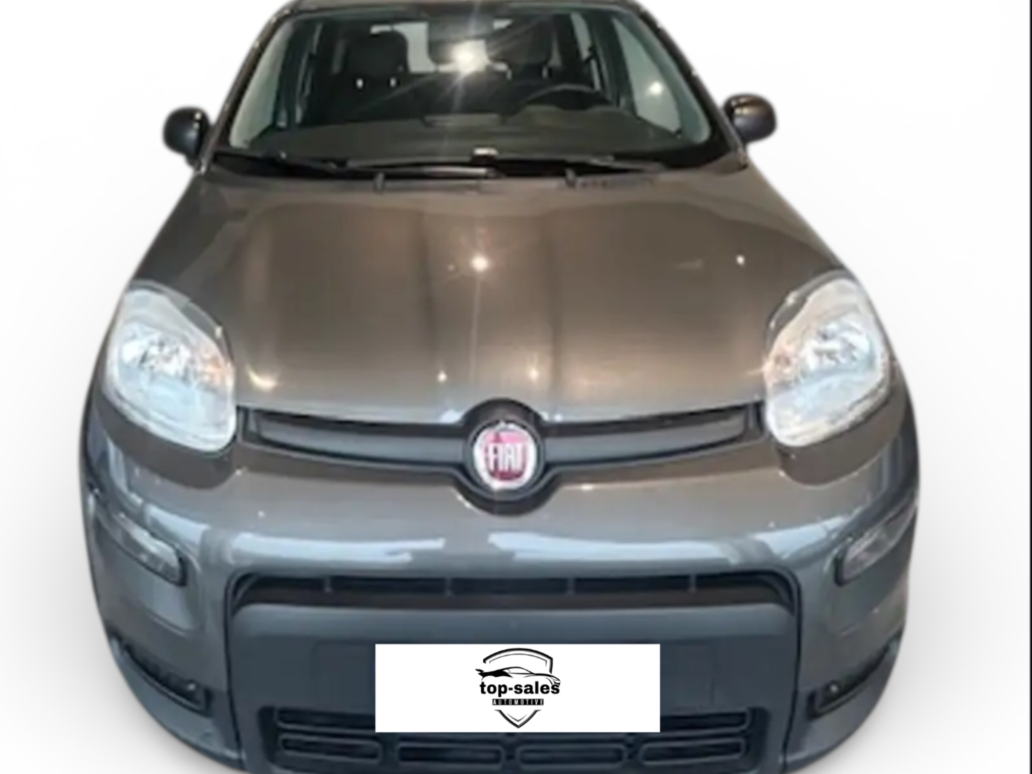 FIAT PANDA 1.0 FIREFLY  HYBRID PERFETTA