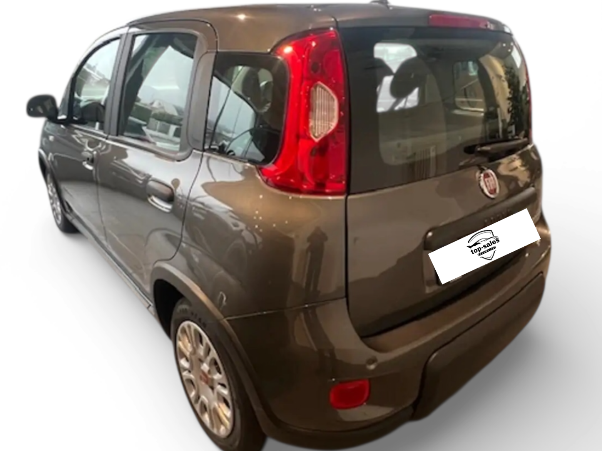 FIAT PANDA 1.0 FIREFLY  HYBRID PERFETTA