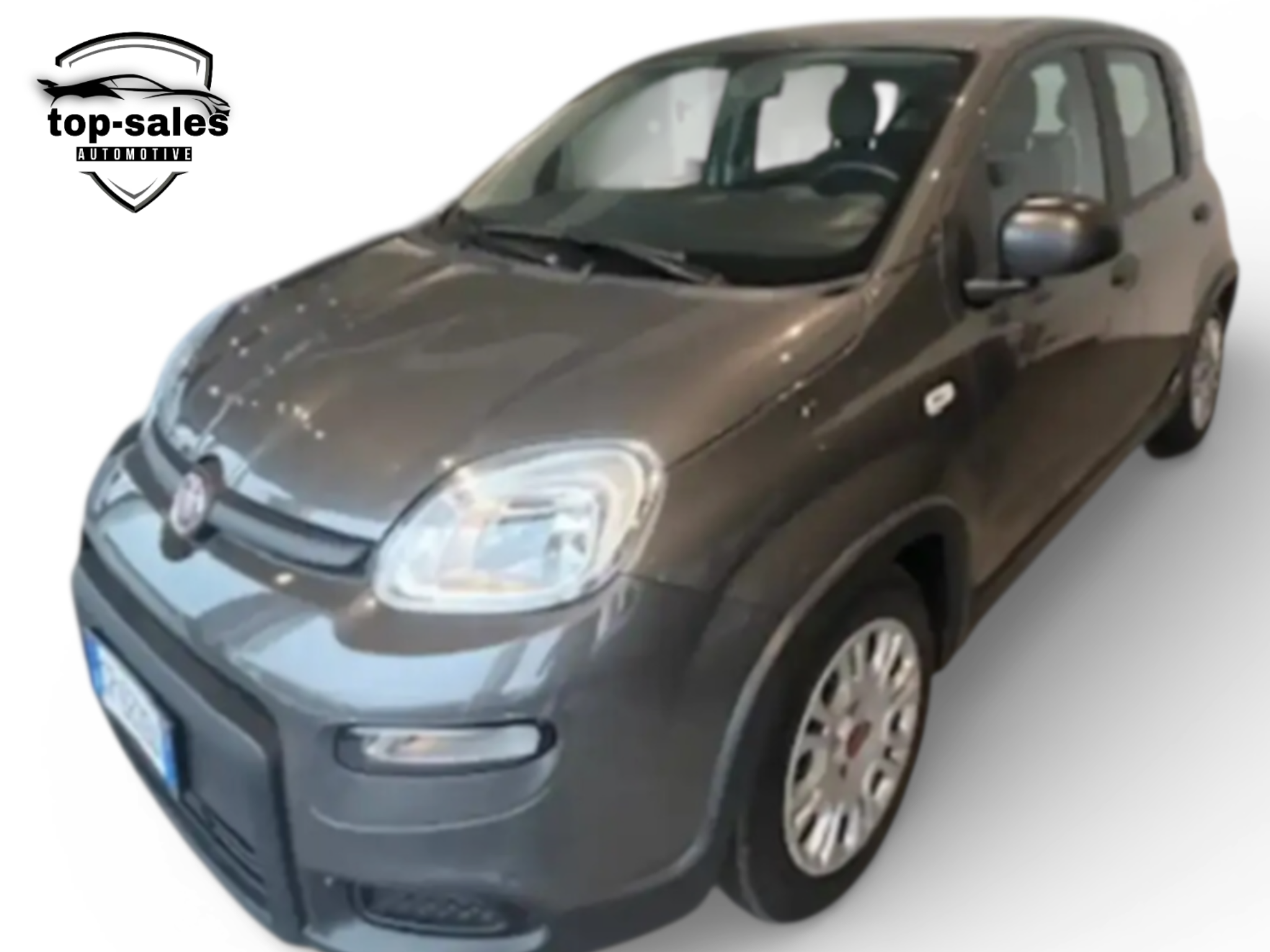 FIAT PANDA 1.0 FIREFLY  HYBRID PERFETTA