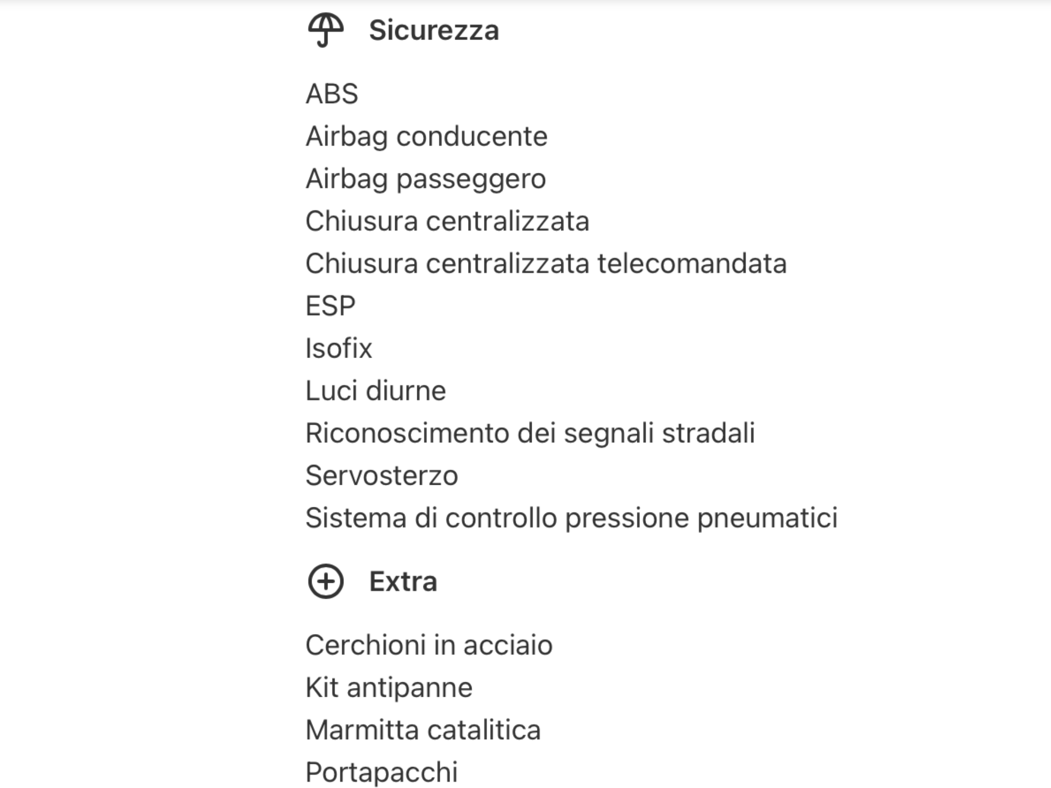 FIAT PANDA 1.0 FIREFLY  HYBRID PERFETTA