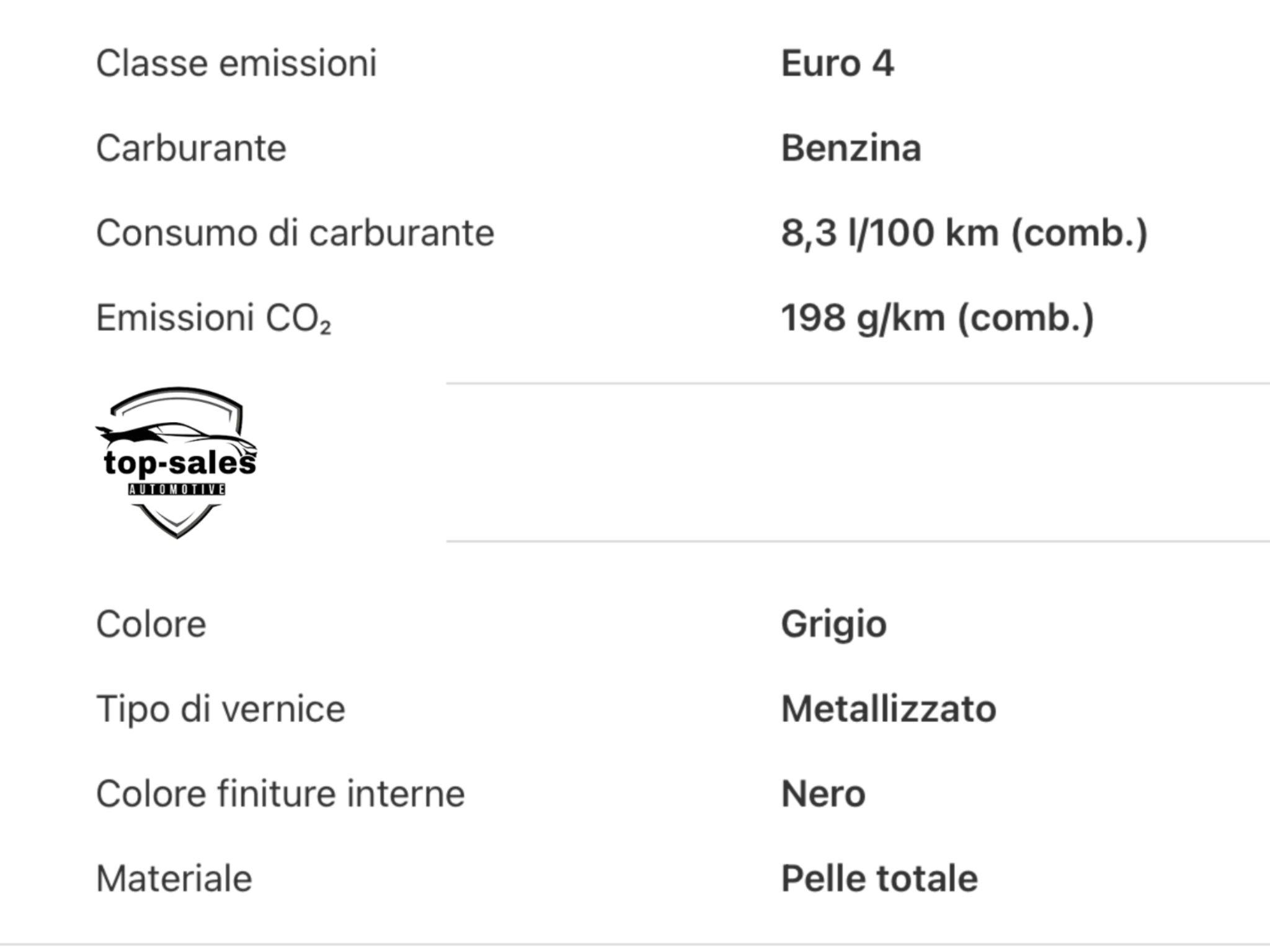 MERCEDES – BENZ  CLK 200 TPS ELEGANCE