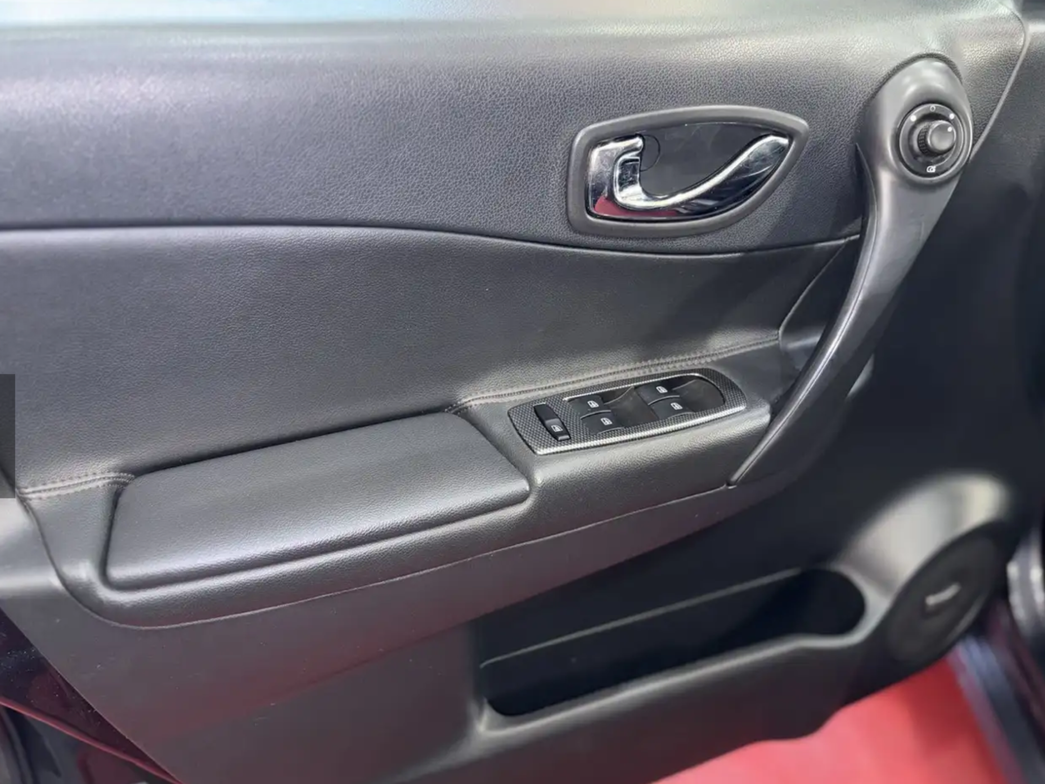 RENAULT KOLEOS 2.0 DCI  150 CV  4×4  BOSE